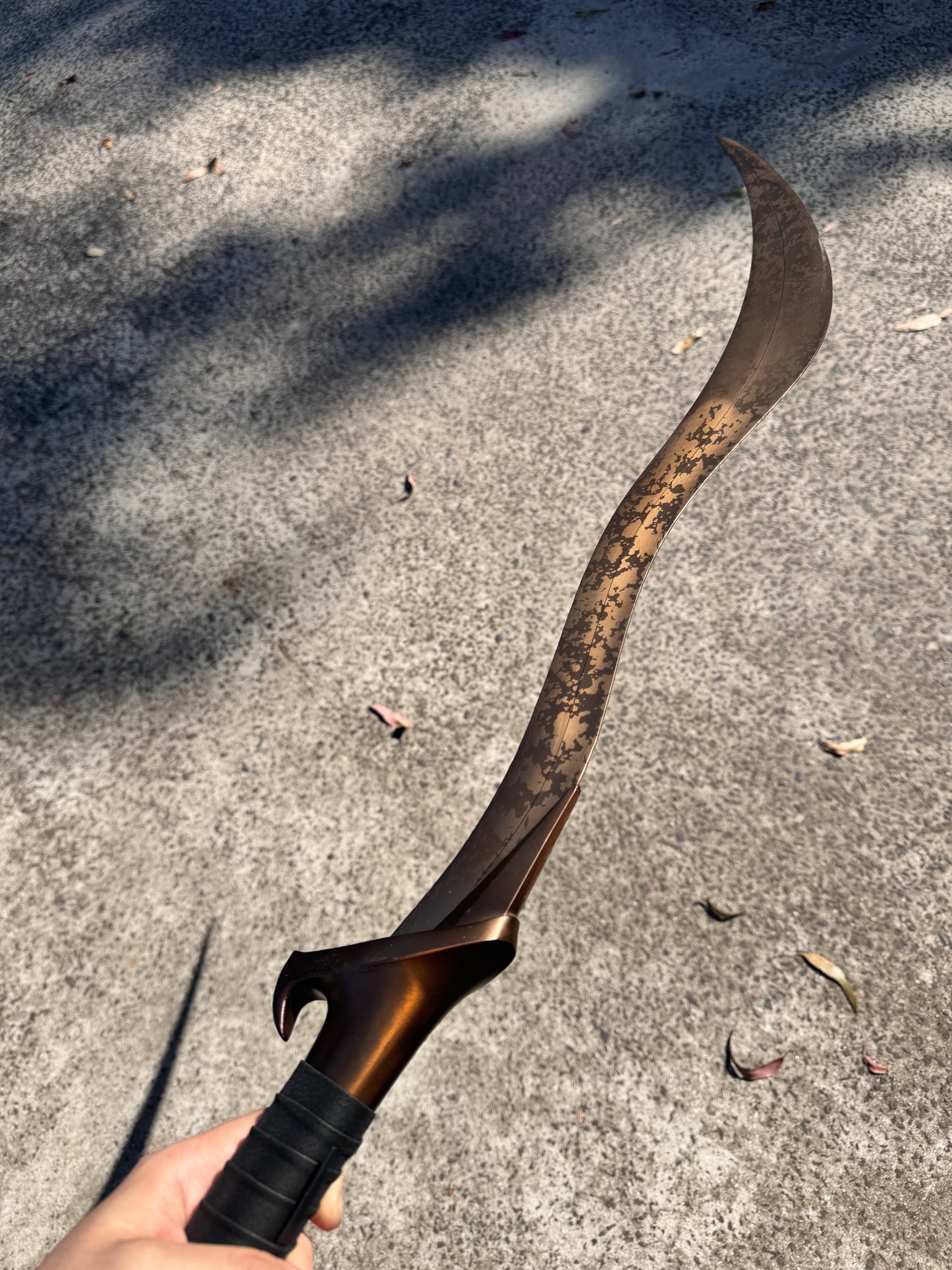 ELDEN RING – BLOODHOUND'S FANG