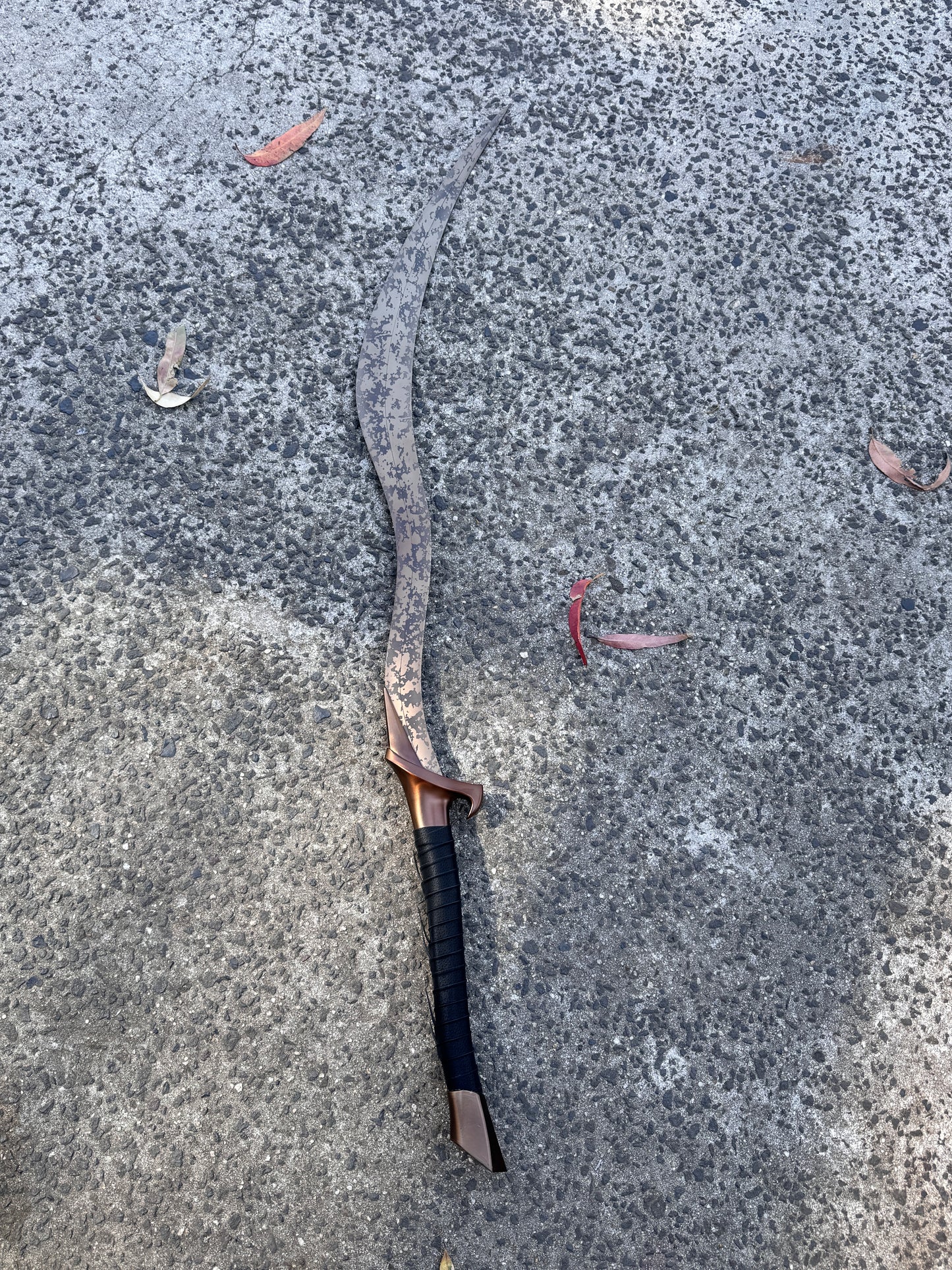 ELDEN RING – BLOODHOUND'S FANG