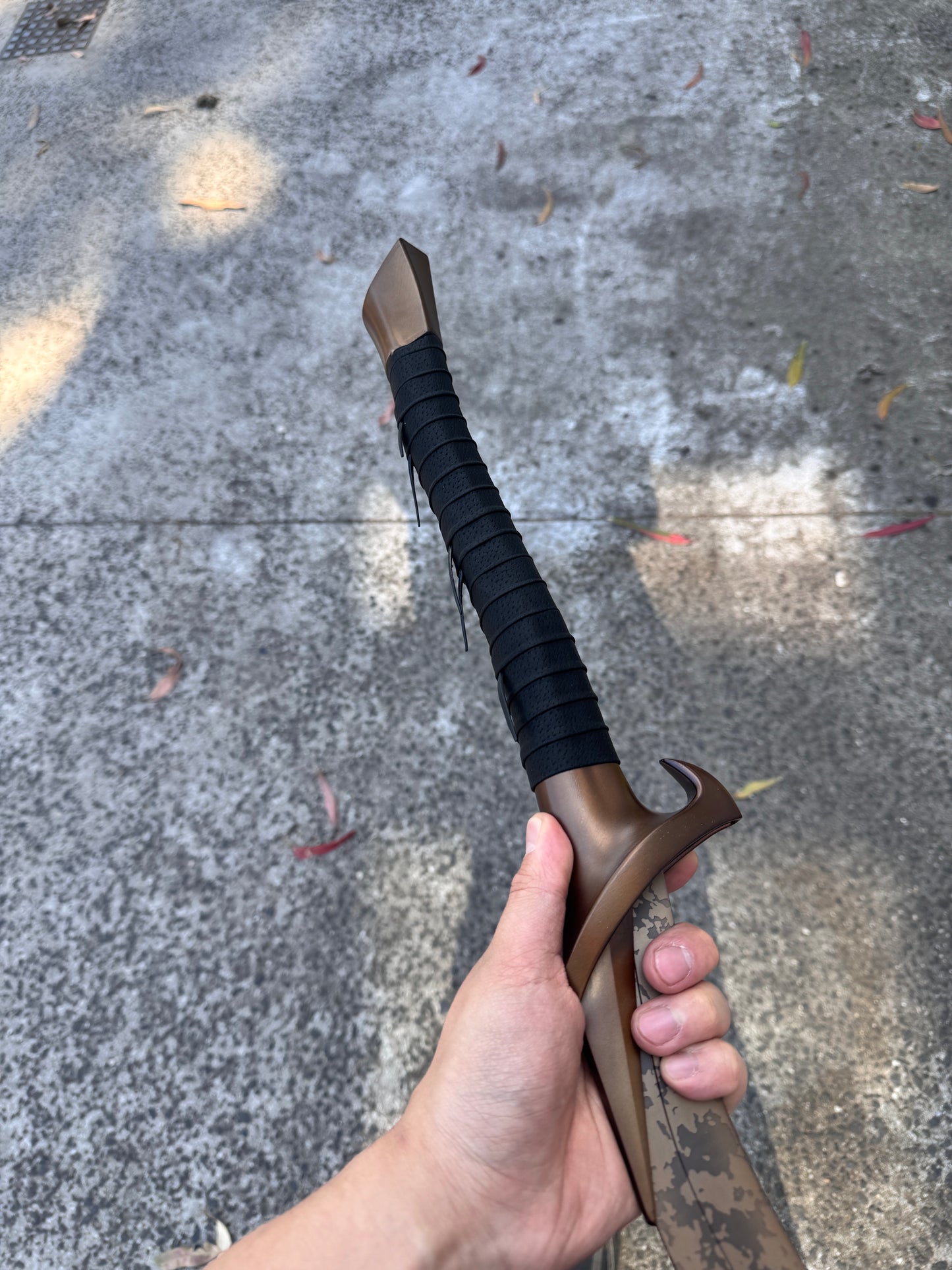 ELDEN RING – BLOODHOUND'S FANG