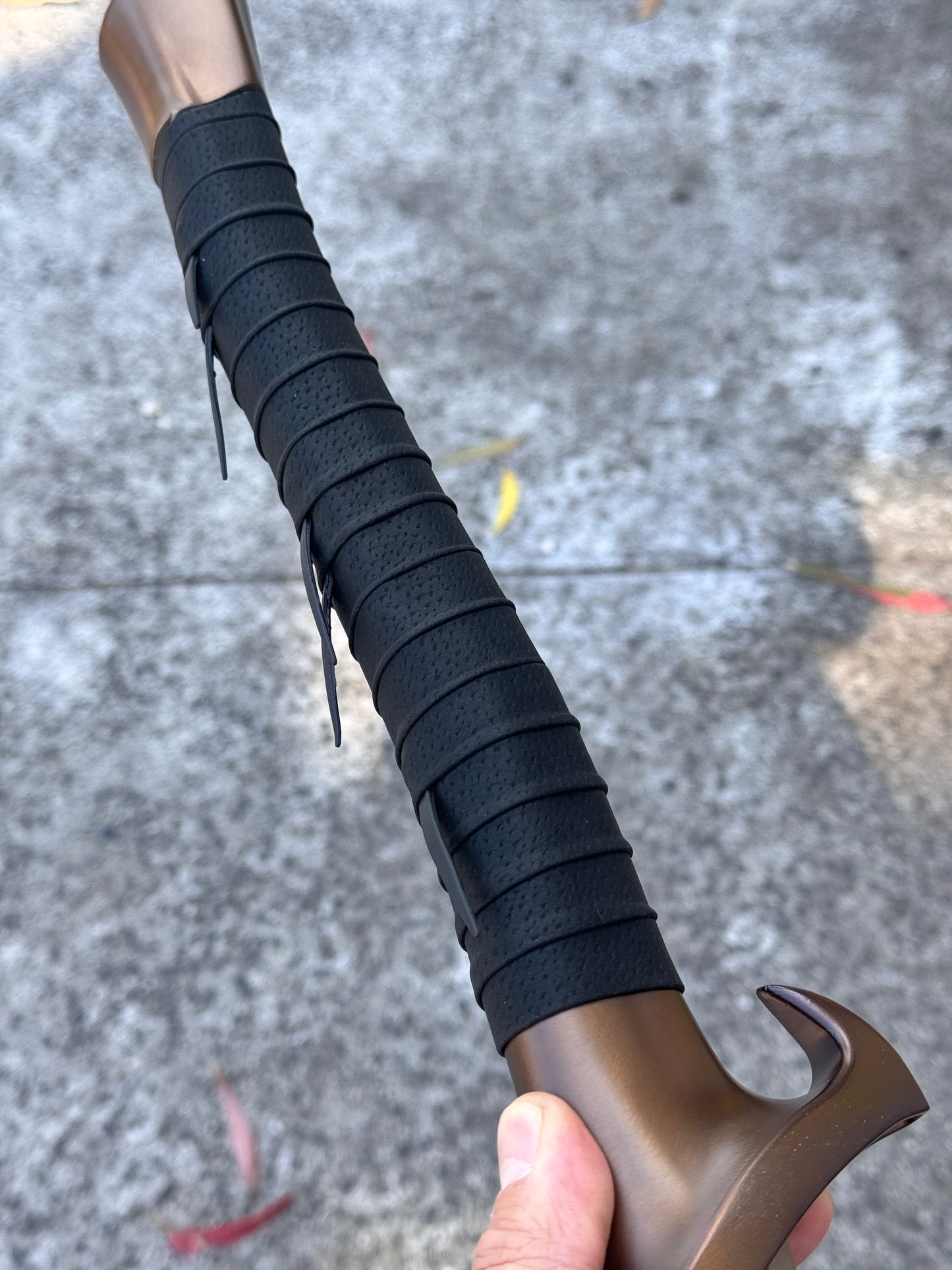 ELDEN RING – BLOODHOUND'S FANG