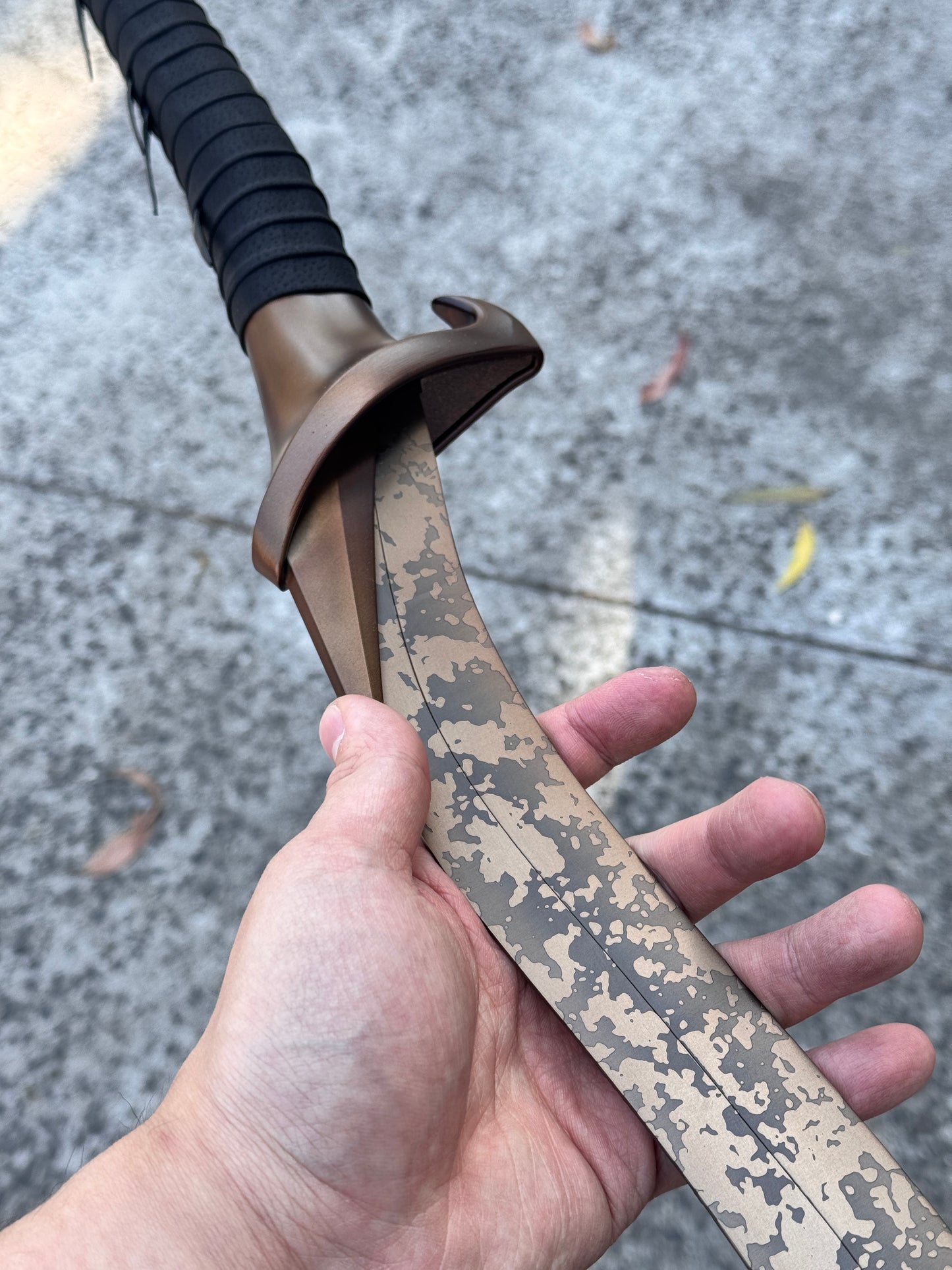 ELDEN RING – BLOODHOUND'S FANG