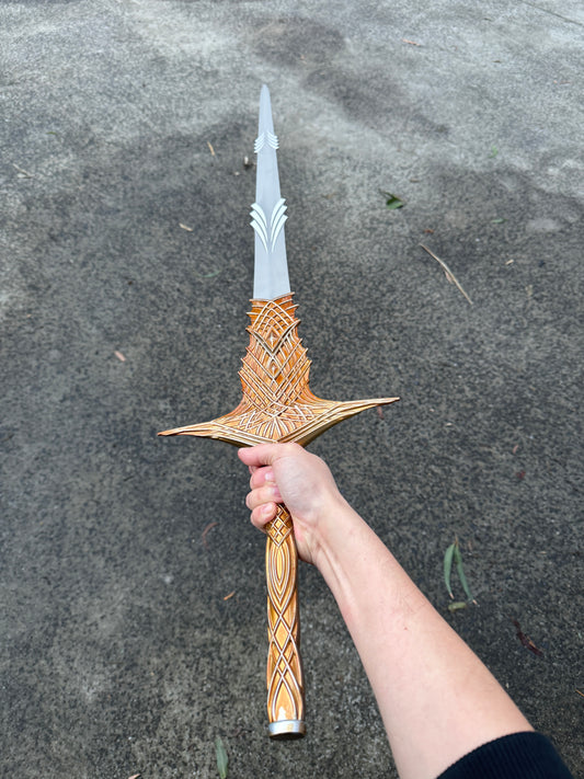 ELDEN RING – LEDA'S SWORD