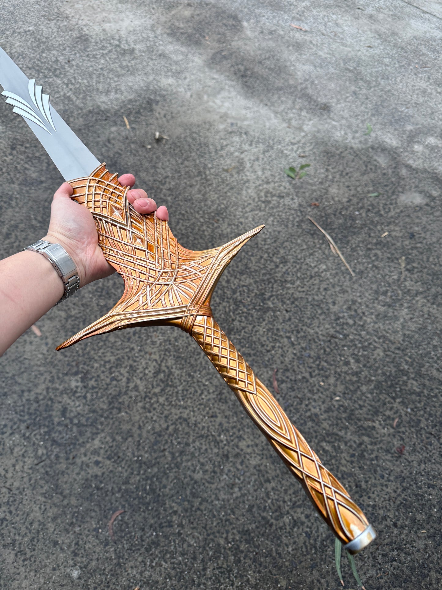 ELDEN RING – LEDA'S SWORD