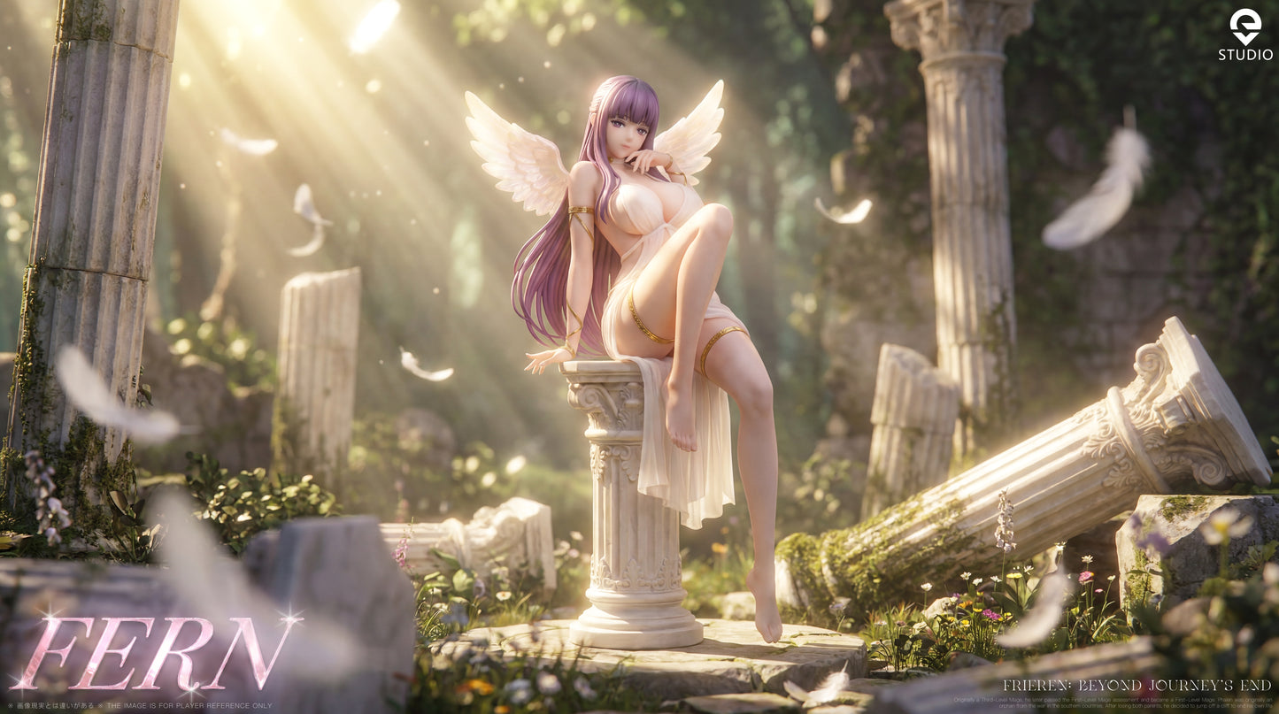 EVE STUDIO – FRIEREN BEYOND JOURNEY'S END: ANGEL FERN [PRE-ORDER]