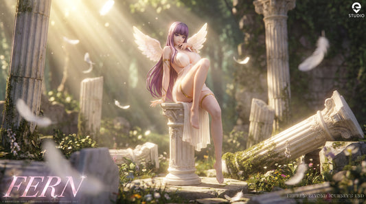 EVE STUDIO – FRIEREN BEYOND JOURNEY'S END: ANGEL FERN [PRE-ORDER]