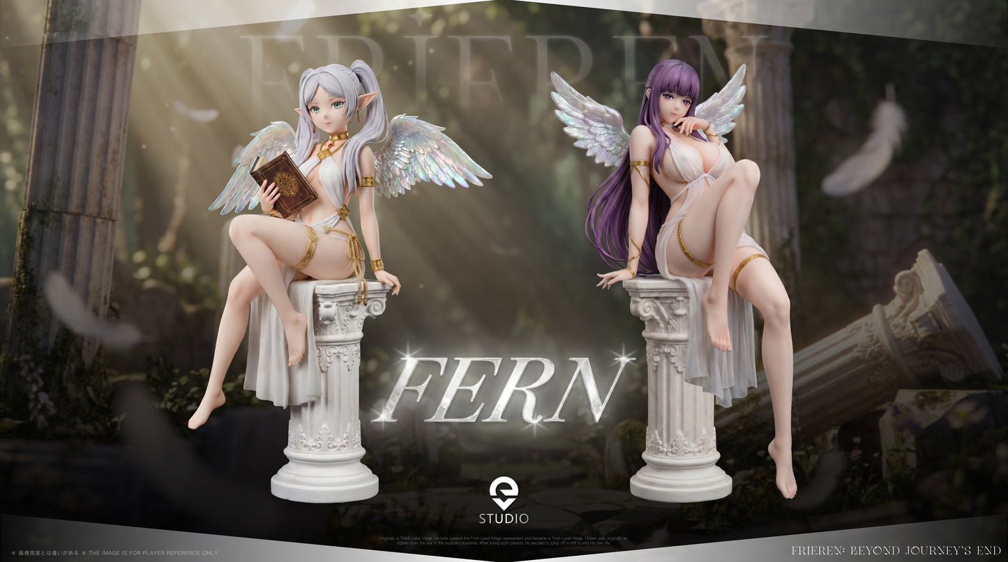 EVE STUDIO – FRIEREN BEYOND JOURNEY'S END: ANGEL FERN [PRE-ORDER]