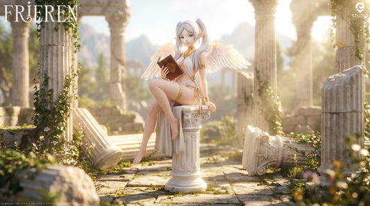 EVE STUDIO – FRIEREN BEYOND JOURNEY'S END: ANGEL FRIEREN [PRE-ORDER]