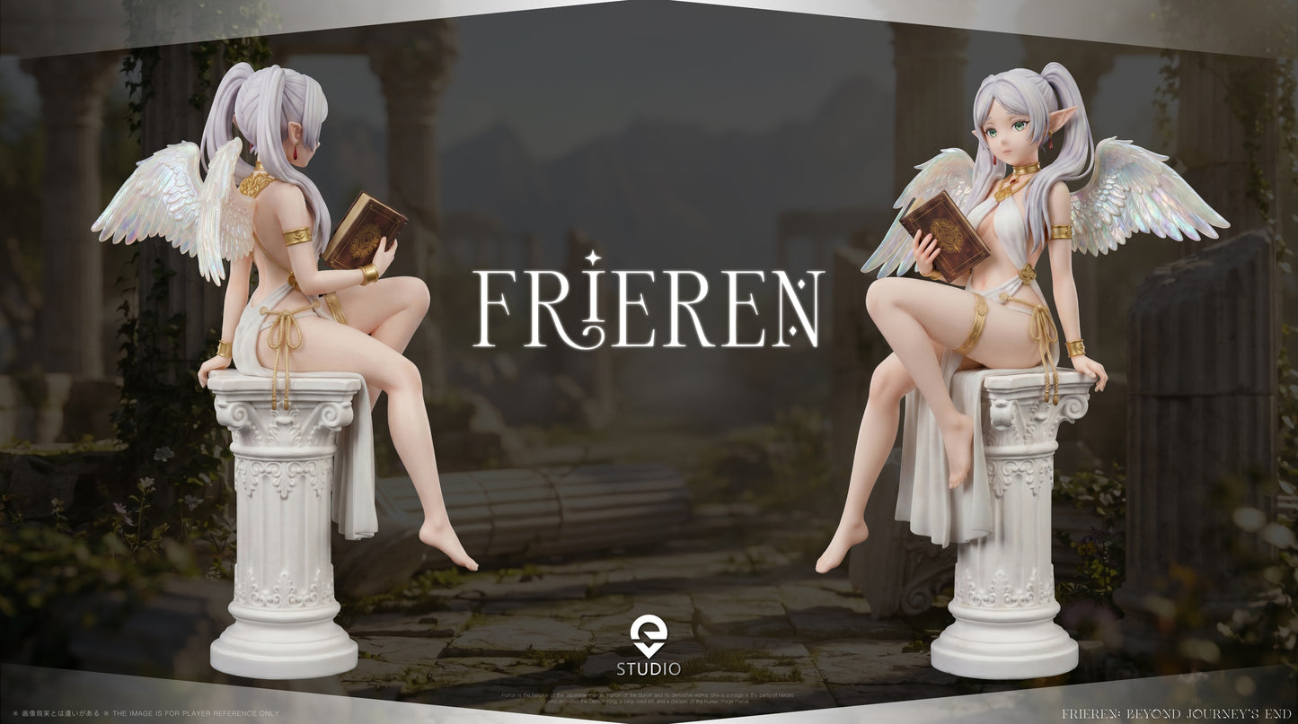 EVE STUDIO – FRIEREN BEYOND JOURNEY'S END: ANGEL FRIEREN [PRE-ORDER]