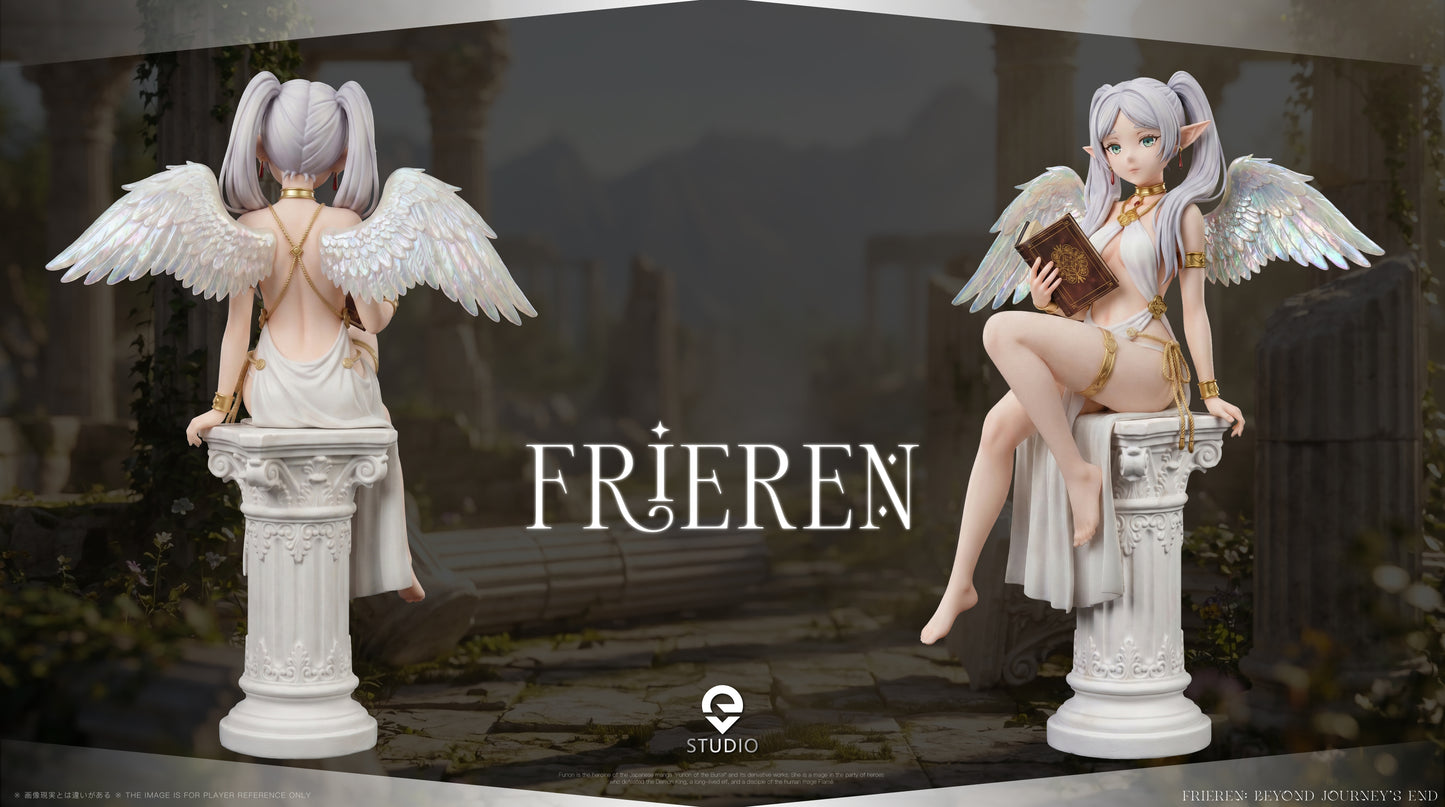 EVE STUDIO – FRIEREN BEYOND JOURNEY'S END: ANGEL FRIEREN [PRE-ORDER]