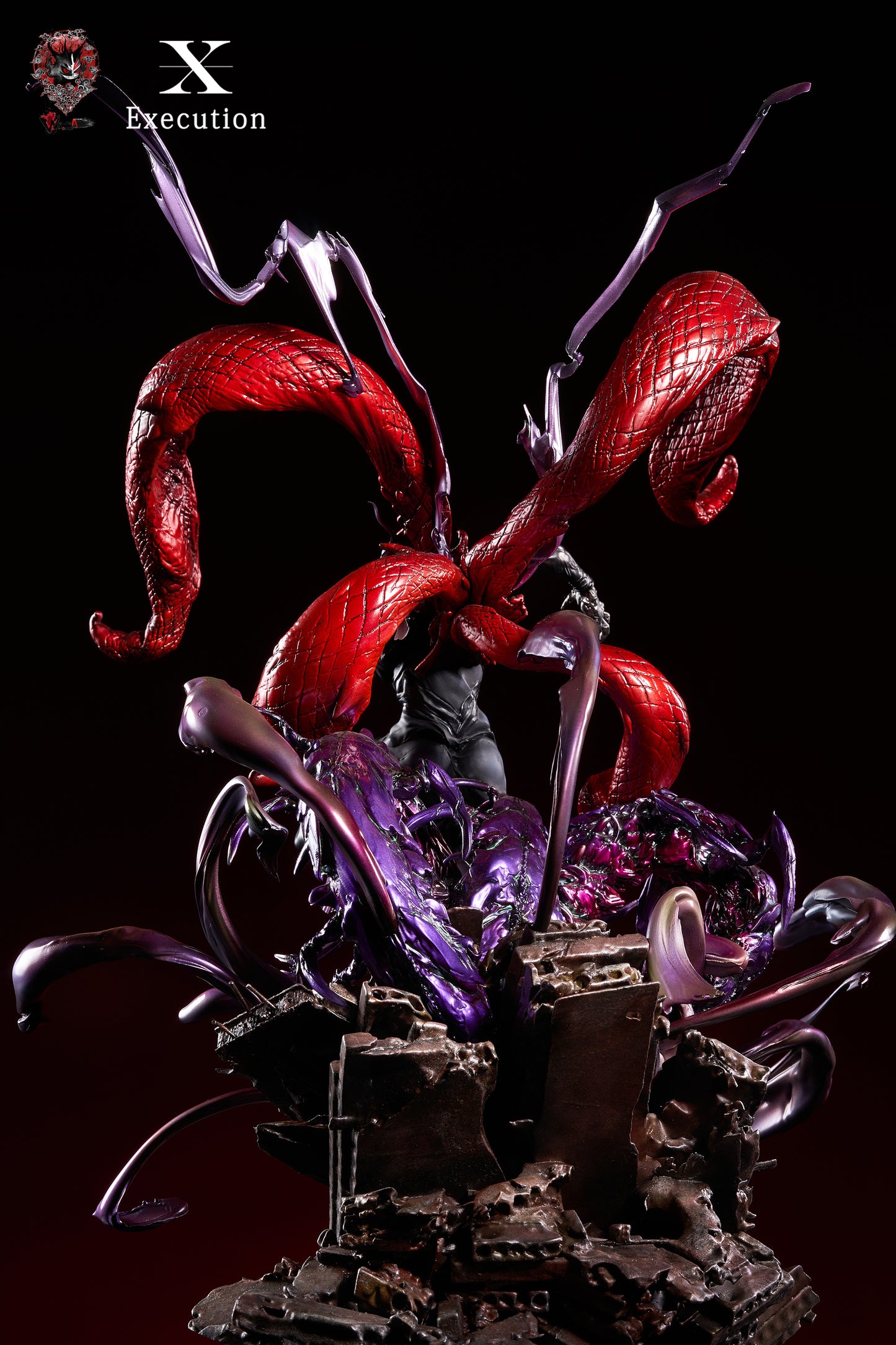 EXECUTION x WEARE A DESIGN STUDIO – TOKYO GHOUL: KEN KANEKI [PRE-ORDER]