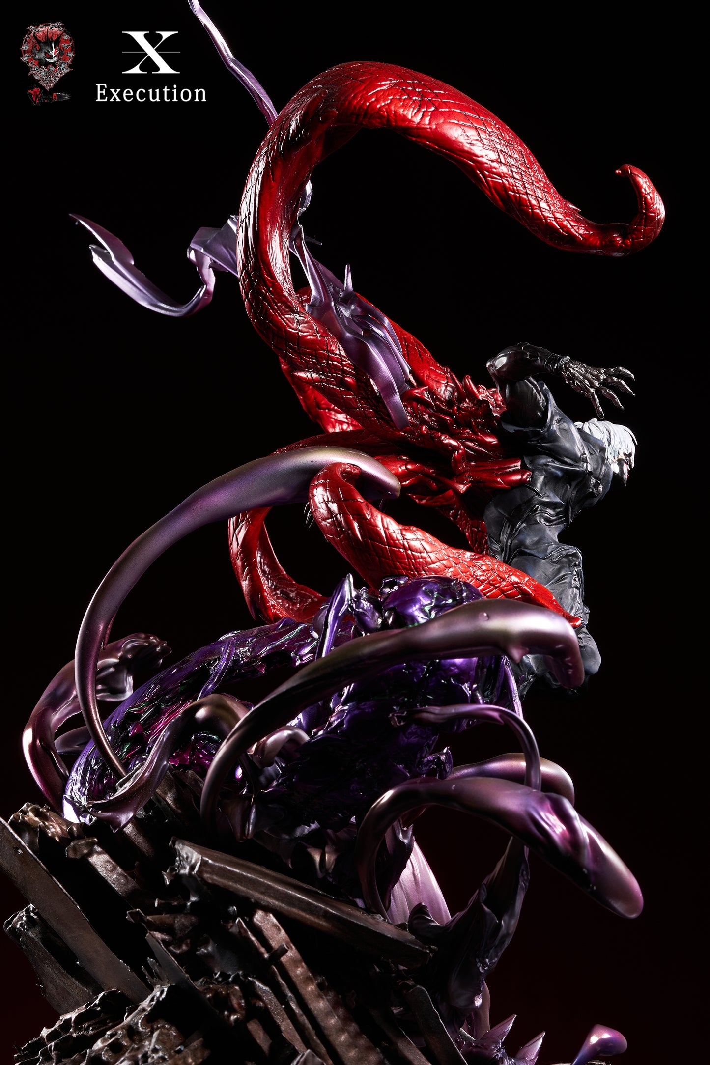 EXECUTION x WEARE A DESIGN STUDIO – TOKYO GHOUL: KEN KANEKI [PRE-ORDER]