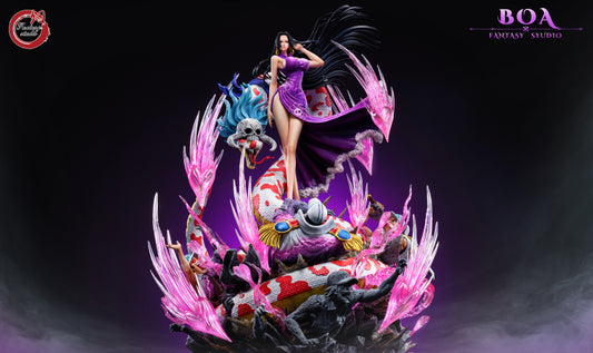 FANTASY STUDIO – ONE PIECE: BOA HANCOCK [IN STOCK]