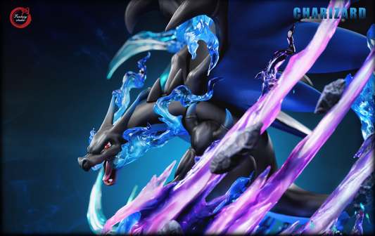 FANTASY STUDIO x PCHOUSE】 - Lucario, Pokemon