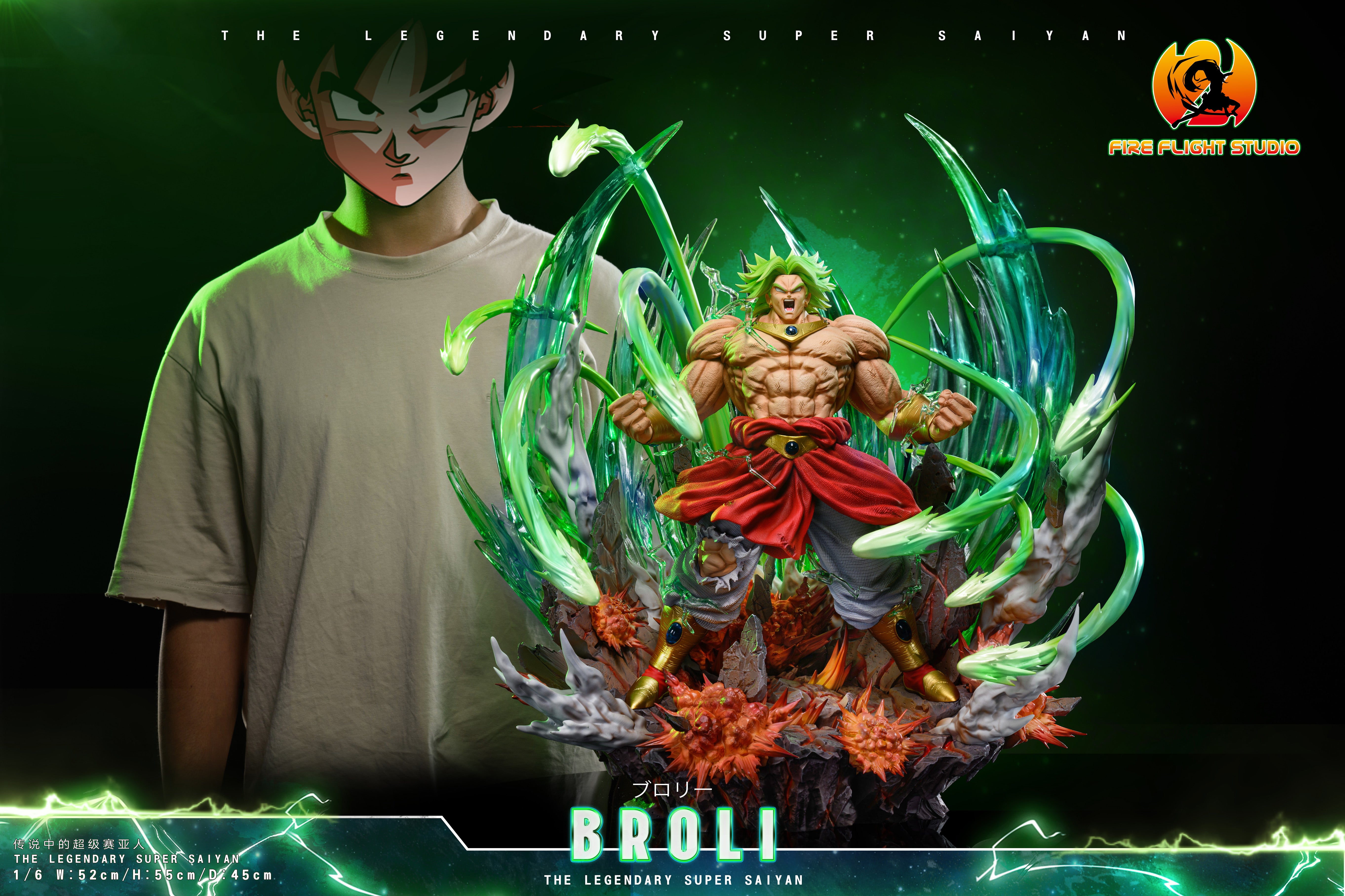 Dragon ball z broly the online legendary super saiyan online free