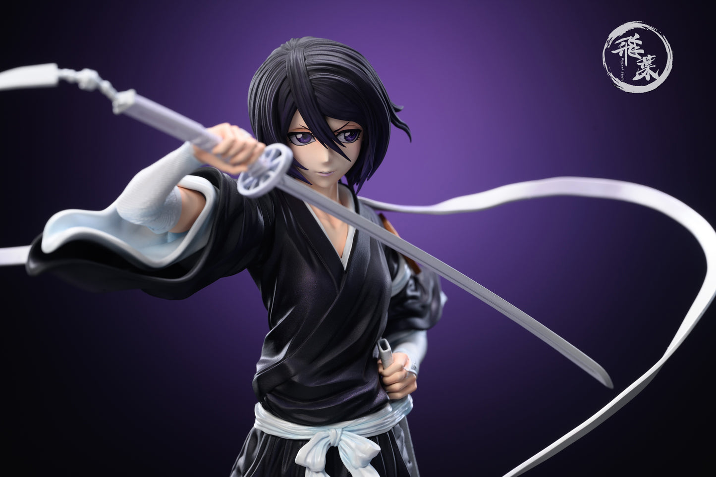FLYLEAF STUDIO - BLEACH: RUKIA KUCHIKI [IN STOCK]