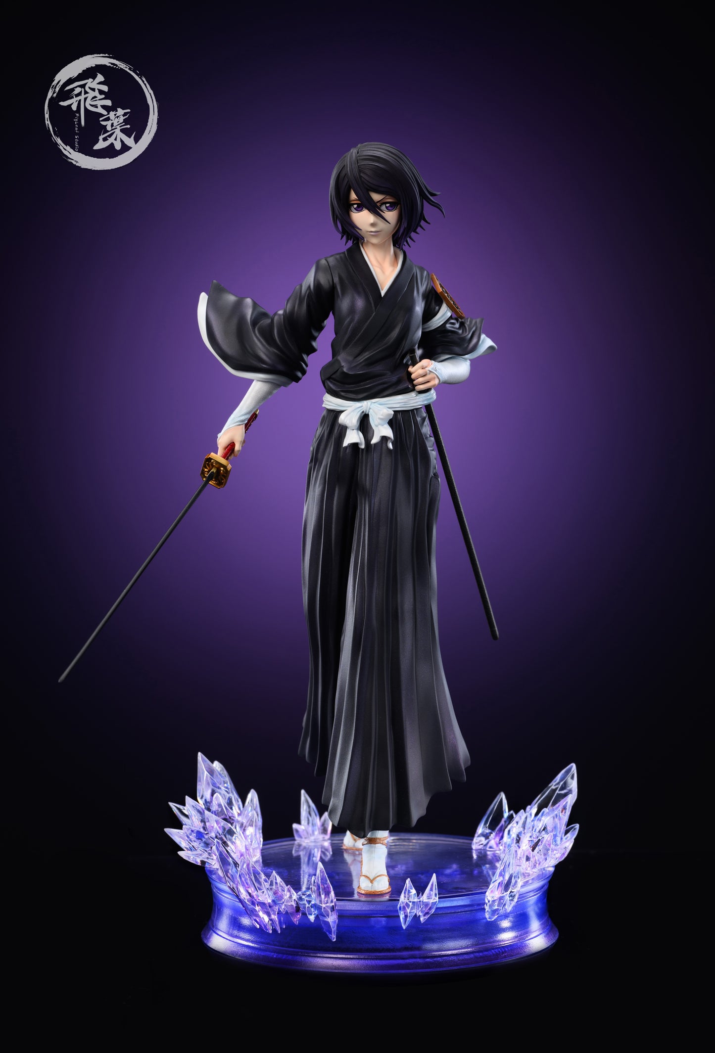 FLYLEAF STUDIO - BLEACH: RUKIA KUCHIKI [IN STOCK]