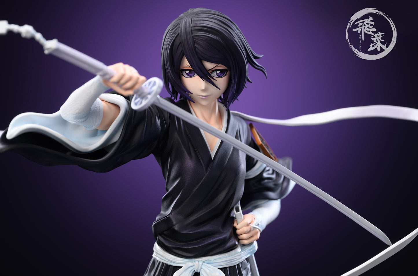 FLYLEAF STUDIO - BLEACH: RUKIA KUCHIKI [IN STOCK]