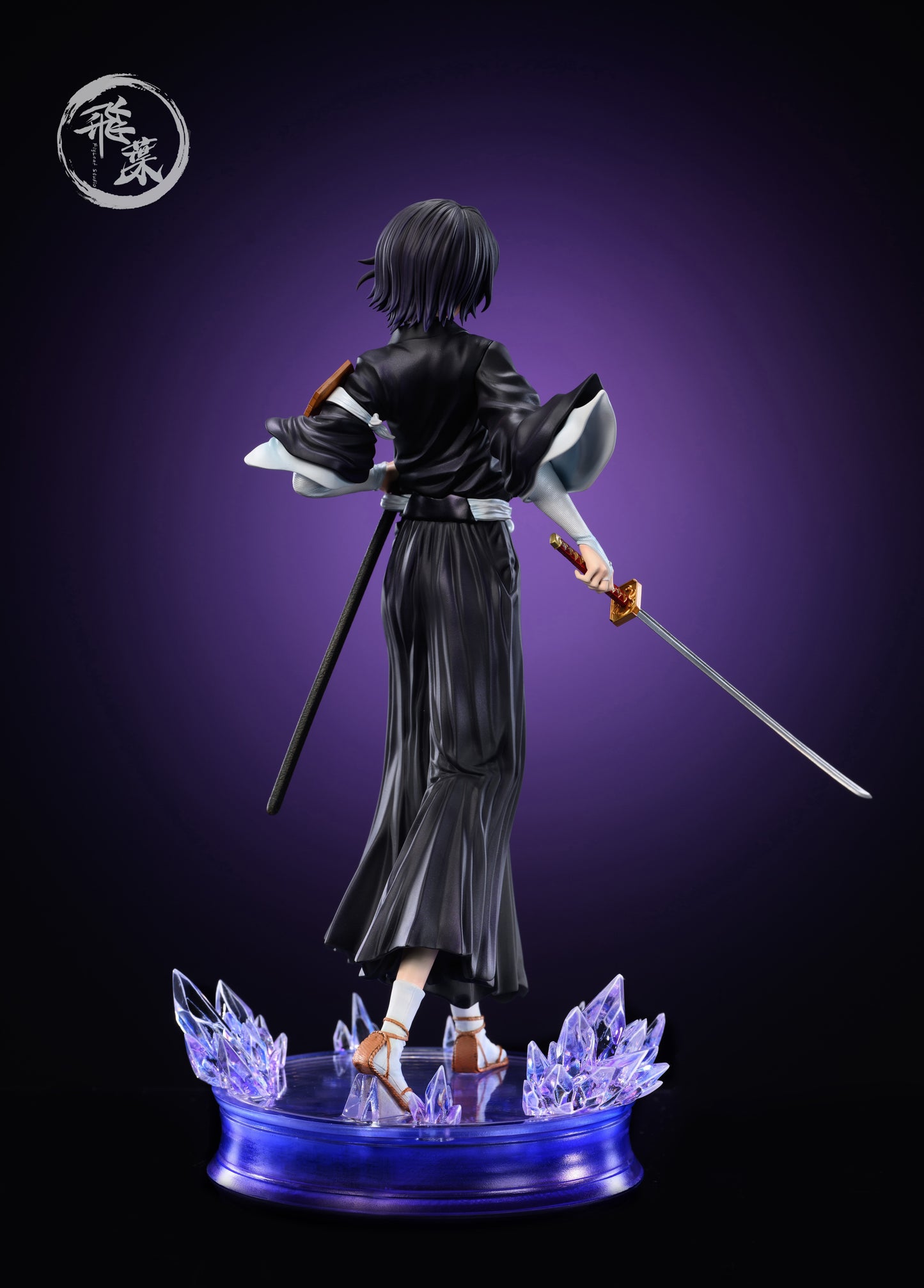 FLYLEAF STUDIO - BLEACH: RUKIA KUCHIKI [IN STOCK]