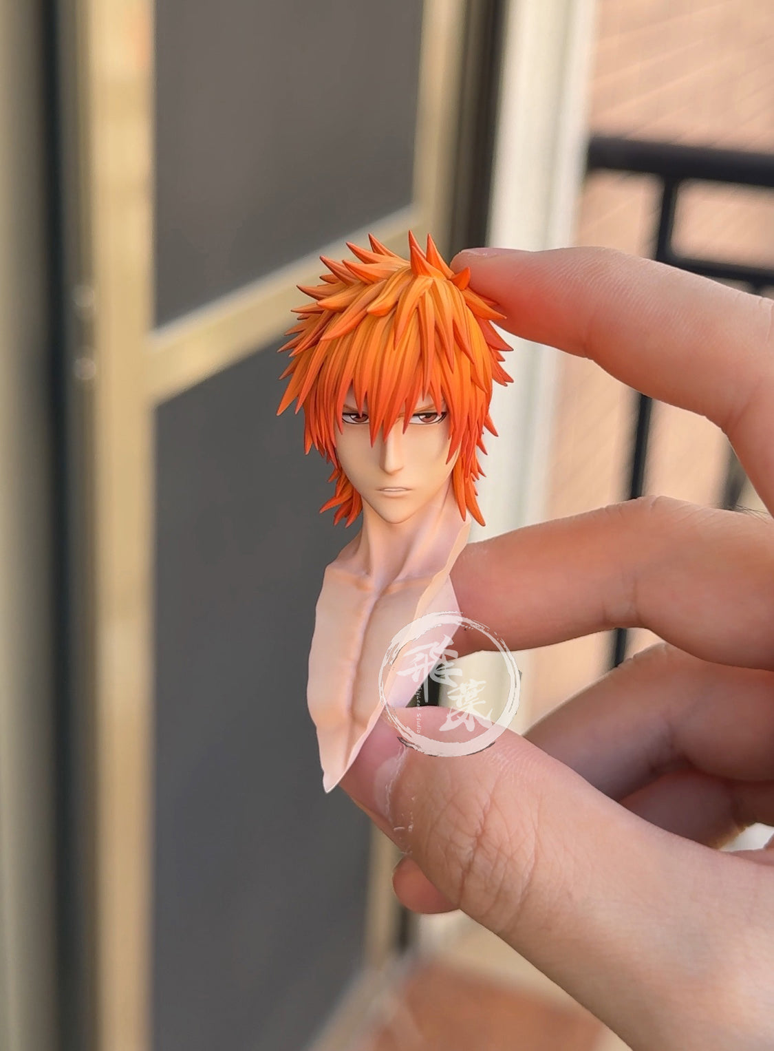 FLYLEAF STUDIO – BLEACH: FINAL GETSUGA TENSHO ICHIGO [IN STOCK]