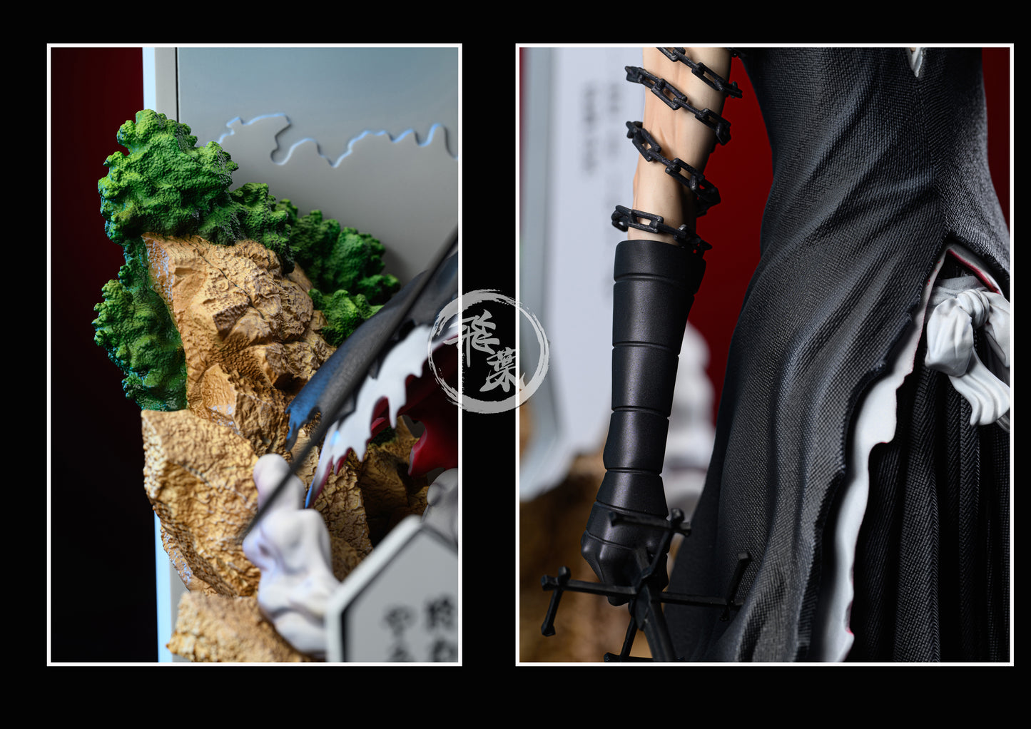 FLYLEAF STUDIO – BLEACH: FINAL GETSUGA TENSHO ICHIGO [IN STOCK]