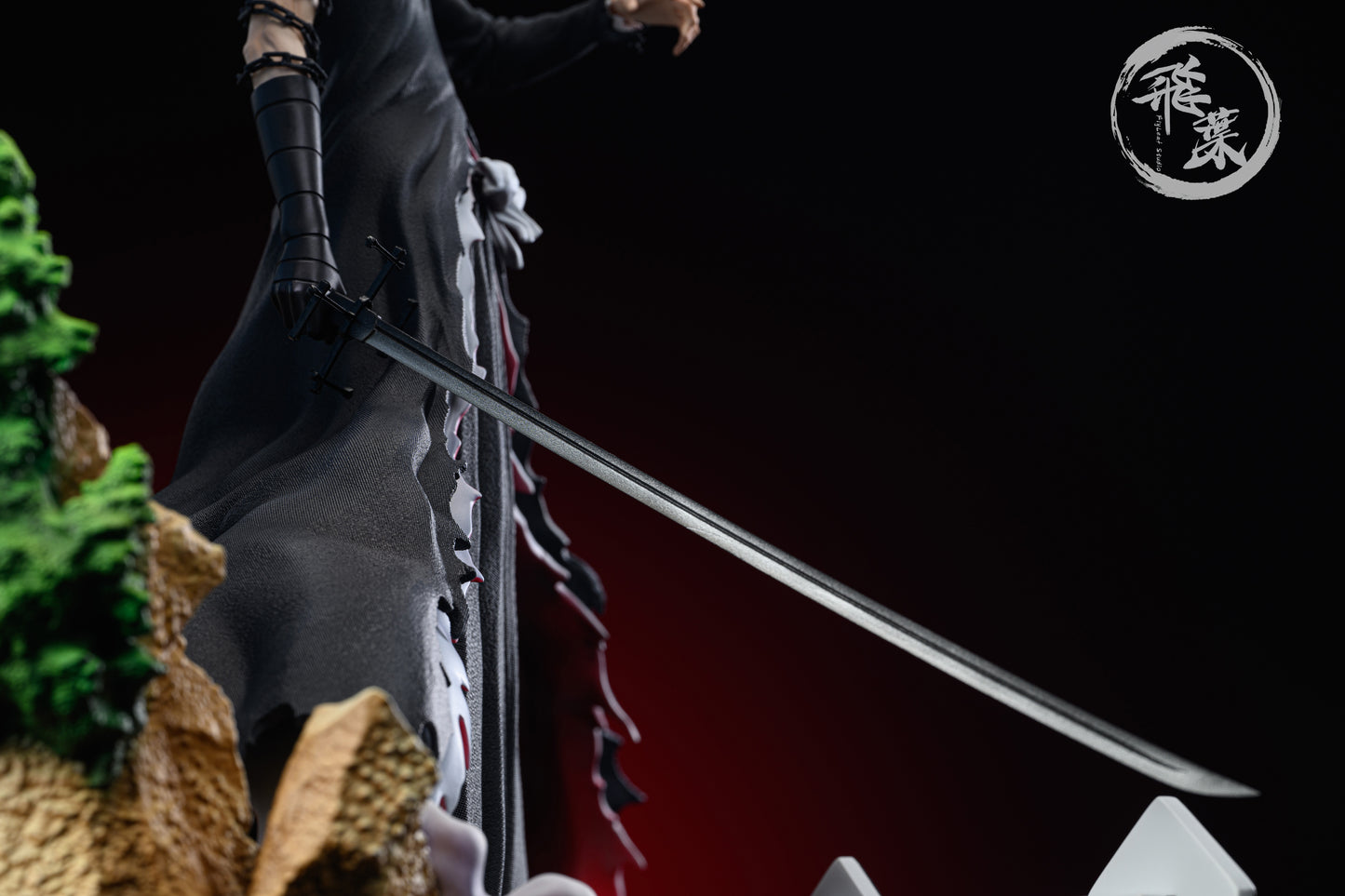 FLYLEAF STUDIO – BLEACH: FINAL GETSUGA TENSHO ICHIGO [IN STOCK]