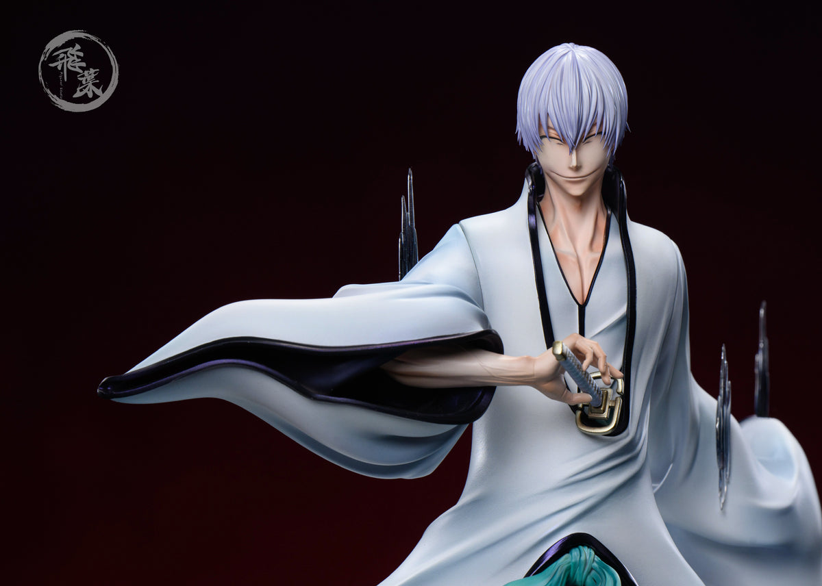 FLYLEAF STUDIO - BLEACH GIN ICHIMARU 10
