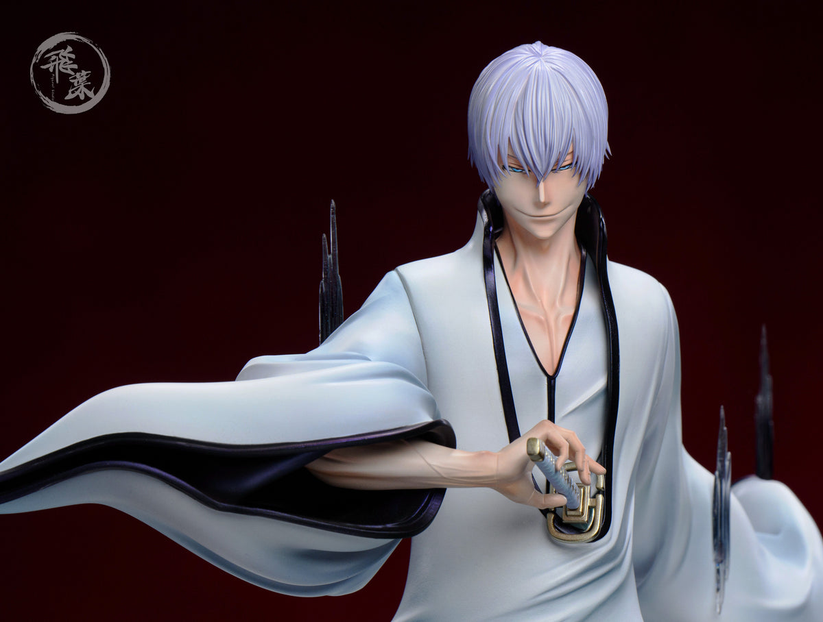 FLYLEAF STUDIO - BLEACH GIN ICHIMARU 6