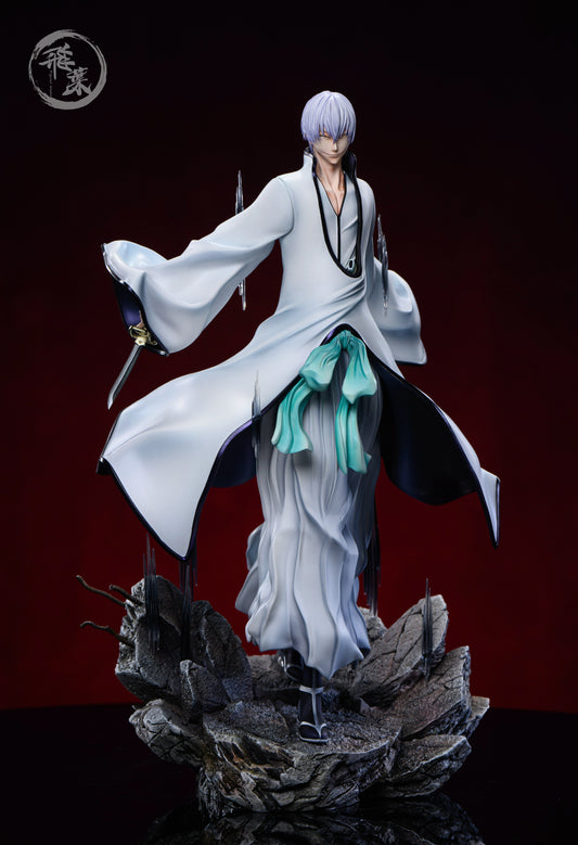 FLYLEAF STUDIO - BLEACH GIN ICHIMARU 8