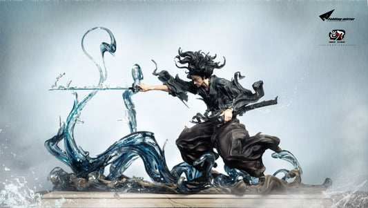 FOLDING MIRROR x NIREN STUDIO – VAGABOND: 1. MUSASHI MIYAMOTO [IN STOCK]