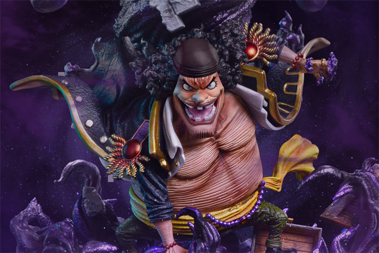 G5 STUDIO – ONE PIECE: AWAKENING SERIES, BLACKBEARD [IN STOCK]