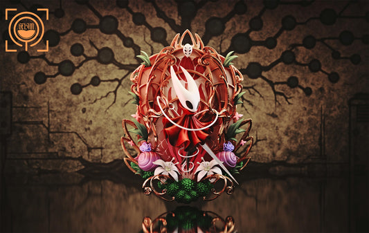 GEISHA STUDIO – HOLLOW KNIGHT SILKSONG: HORNET [PRE-ORDER]