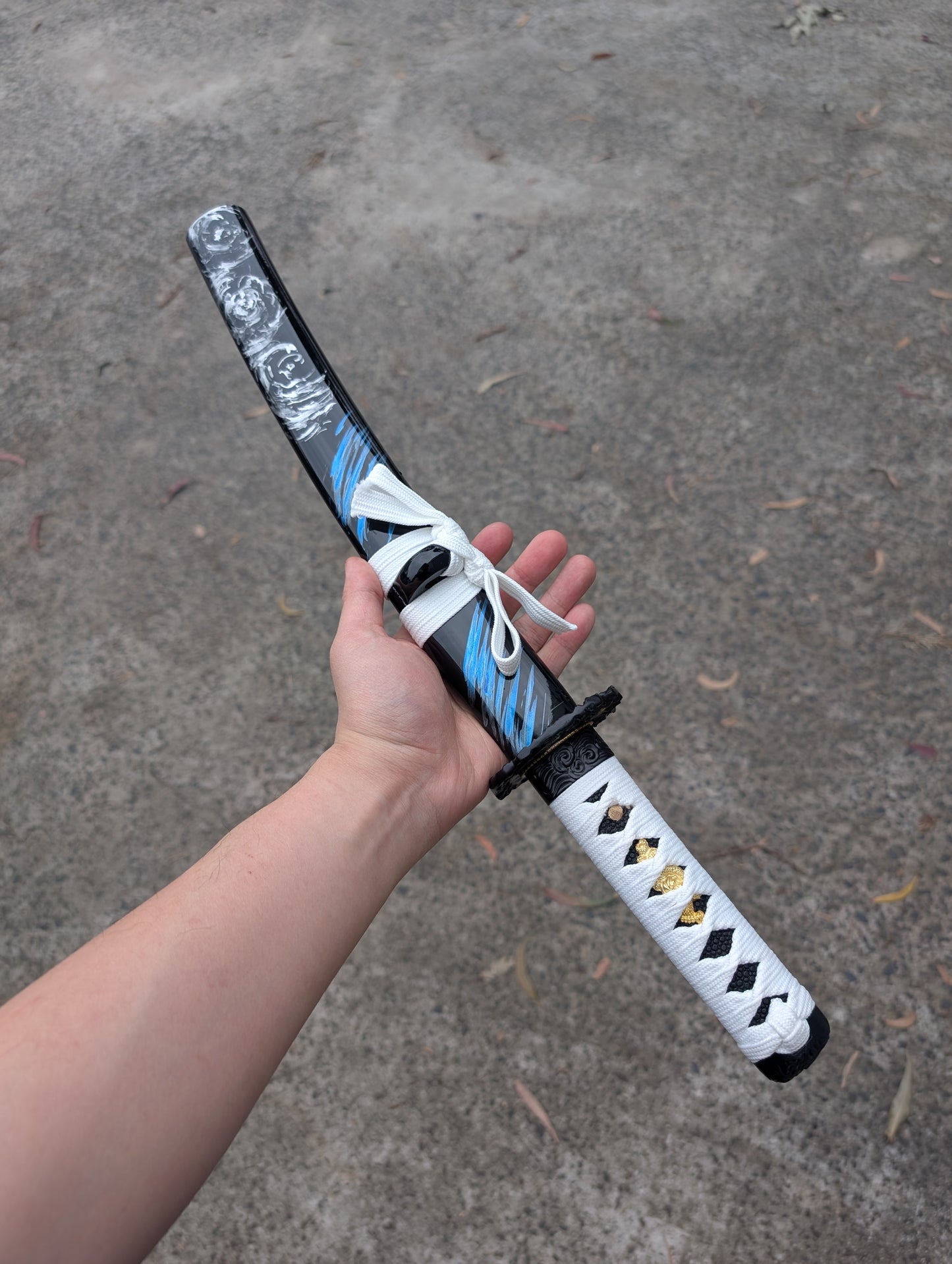 GHOST OF TSUSHIMA – THE STORM OF CLAN SAKAI, THE SWORD OF JIN SAKAI