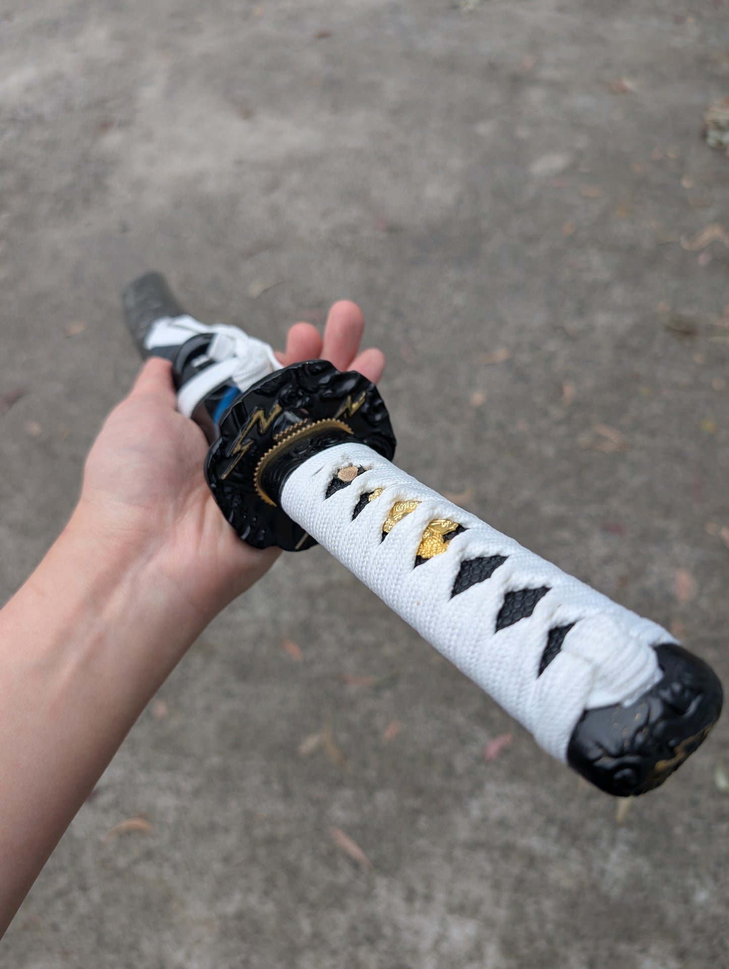 GHOST OF TSUSHIMA – THE STORM OF CLAN SAKAI, THE SWORD OF JIN SAKAI