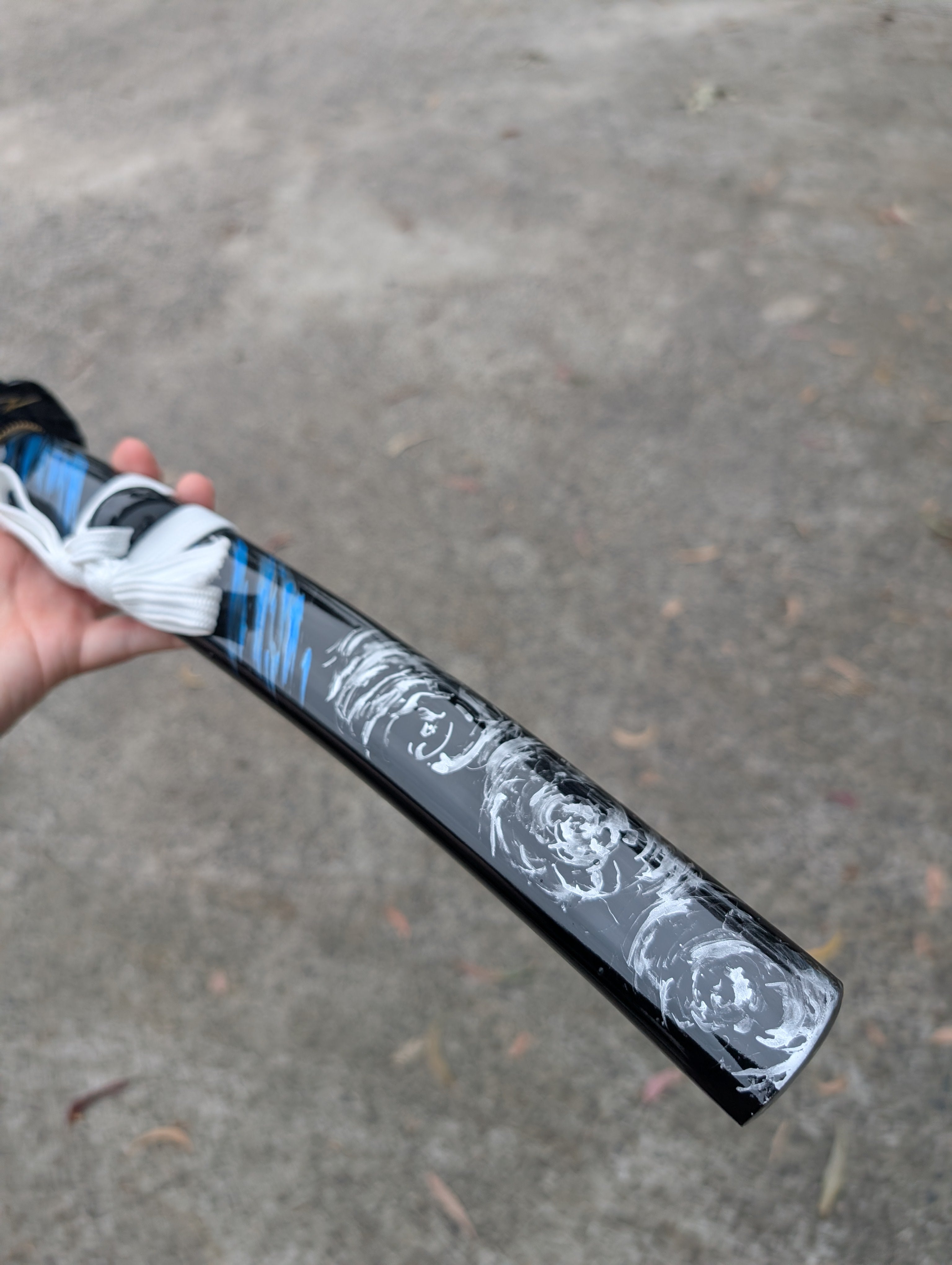 GHOST OF TSUSHIMA – THE STORM OF CLAN SAKAI, THE SWORD OF JIN