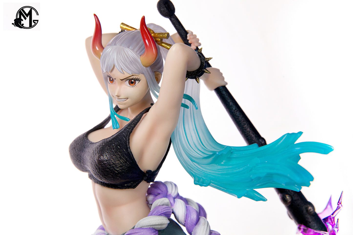 GM STUDIO – ONE PIECE: COSPLAY SERIES 3. KAIDO COSPLAY YAMATO (18+) [PRE-ORDER]