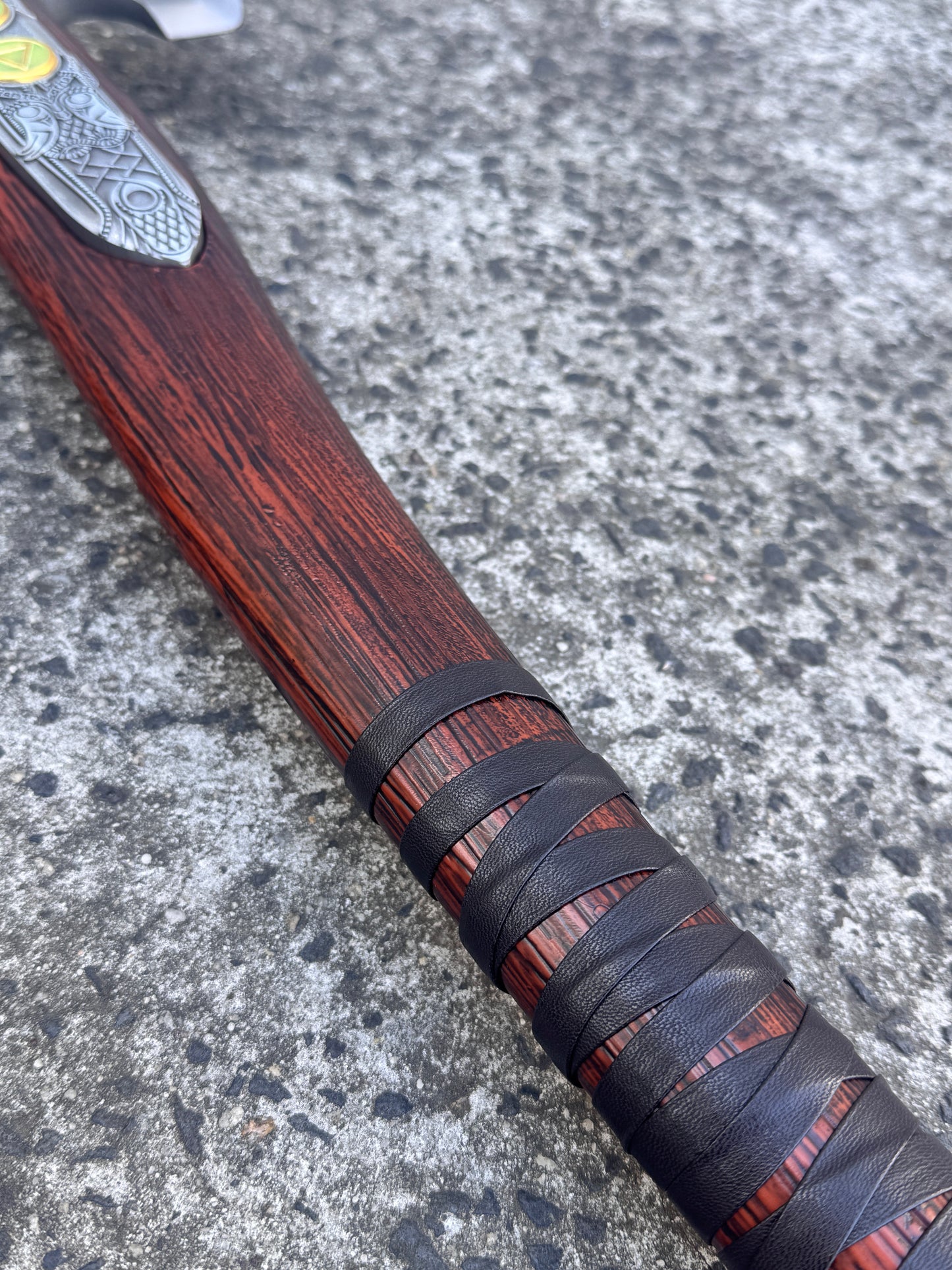 GOD OF WAR – LEVIATHAN AXE