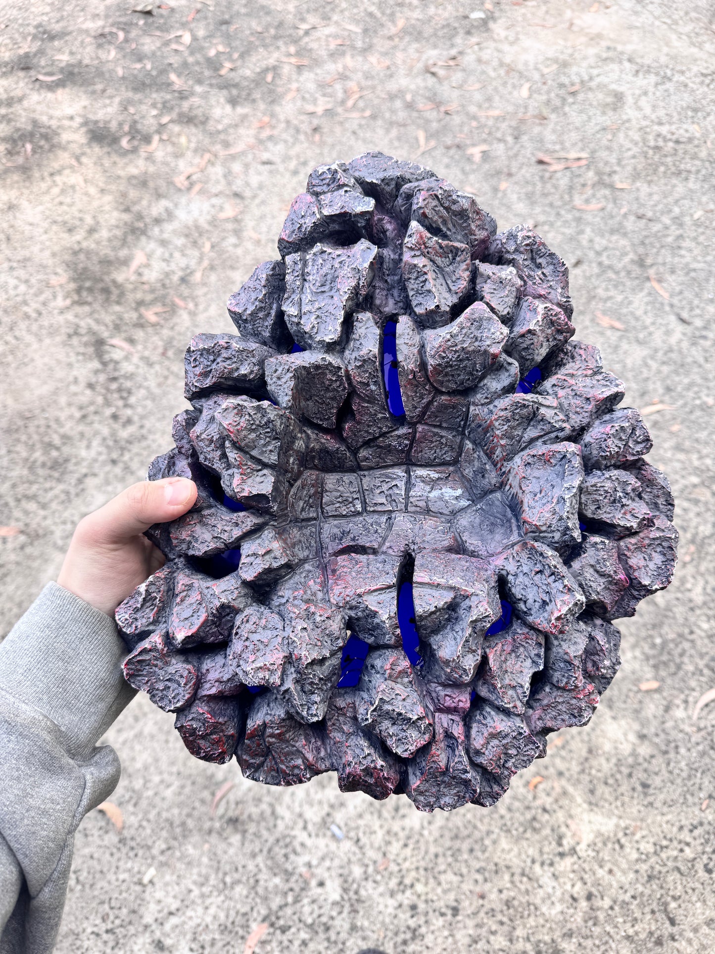 GOD OF WAR – MJOLNIR RESIN REPLICA