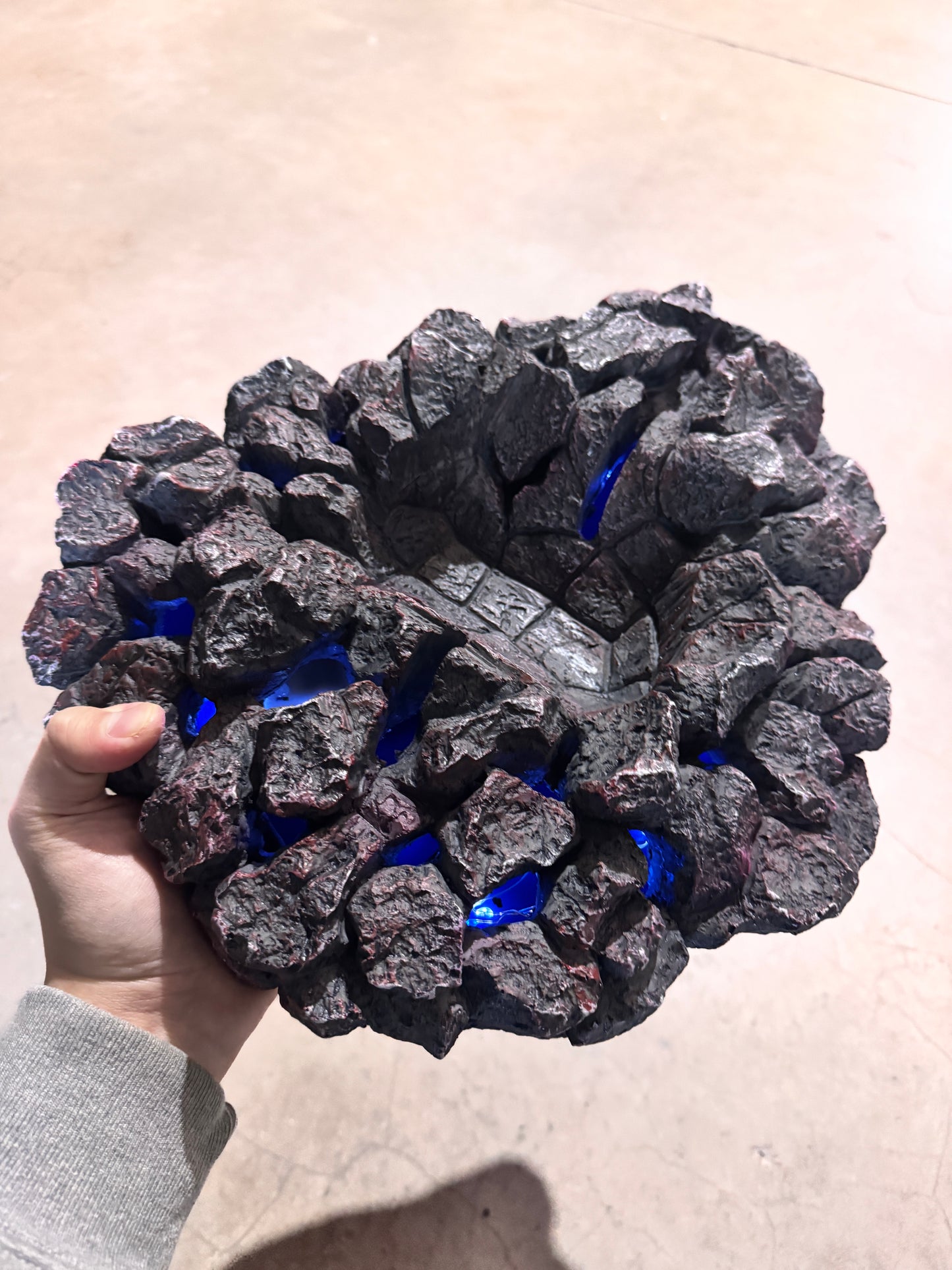 GOD OF WAR – MJOLNIR RESIN REPLICA