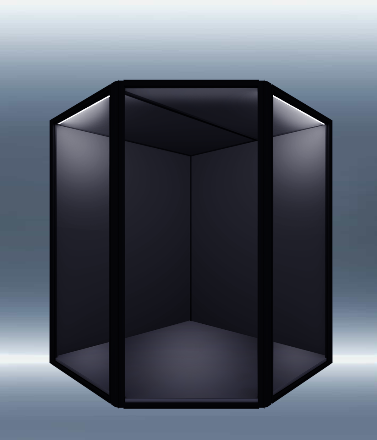 MODUSPACE MAX PLUS SERIES – FF COLLECTIBLES