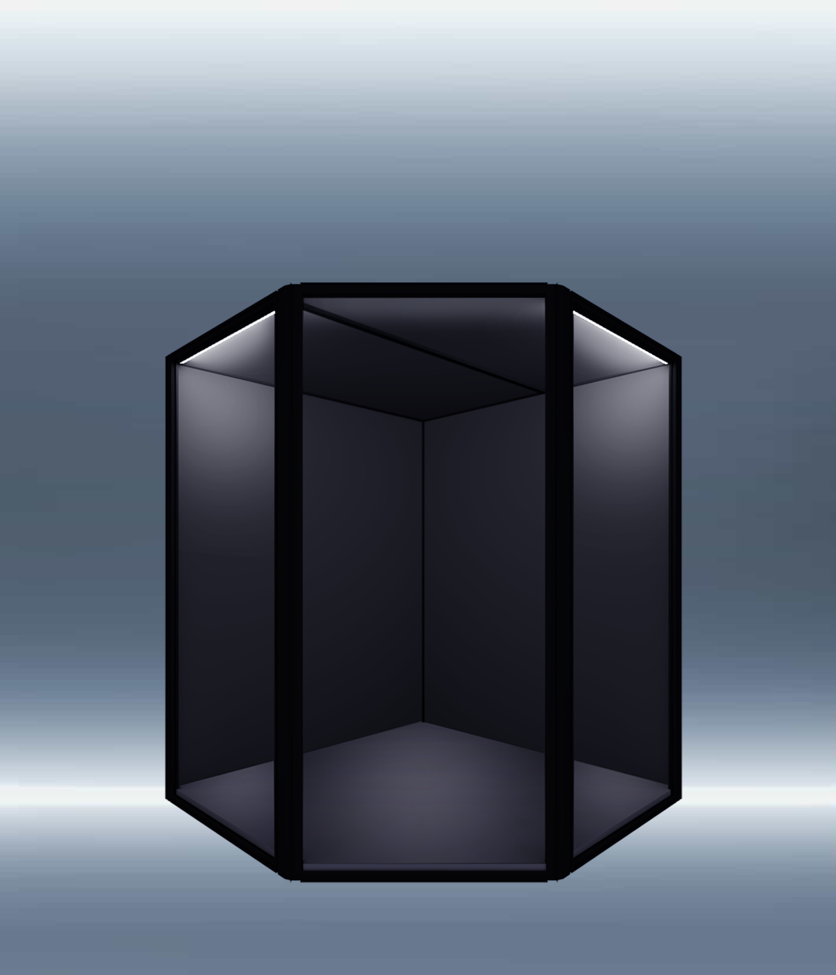 MODUSPACE SIXTH SERIES – FF COLLECTIBLES