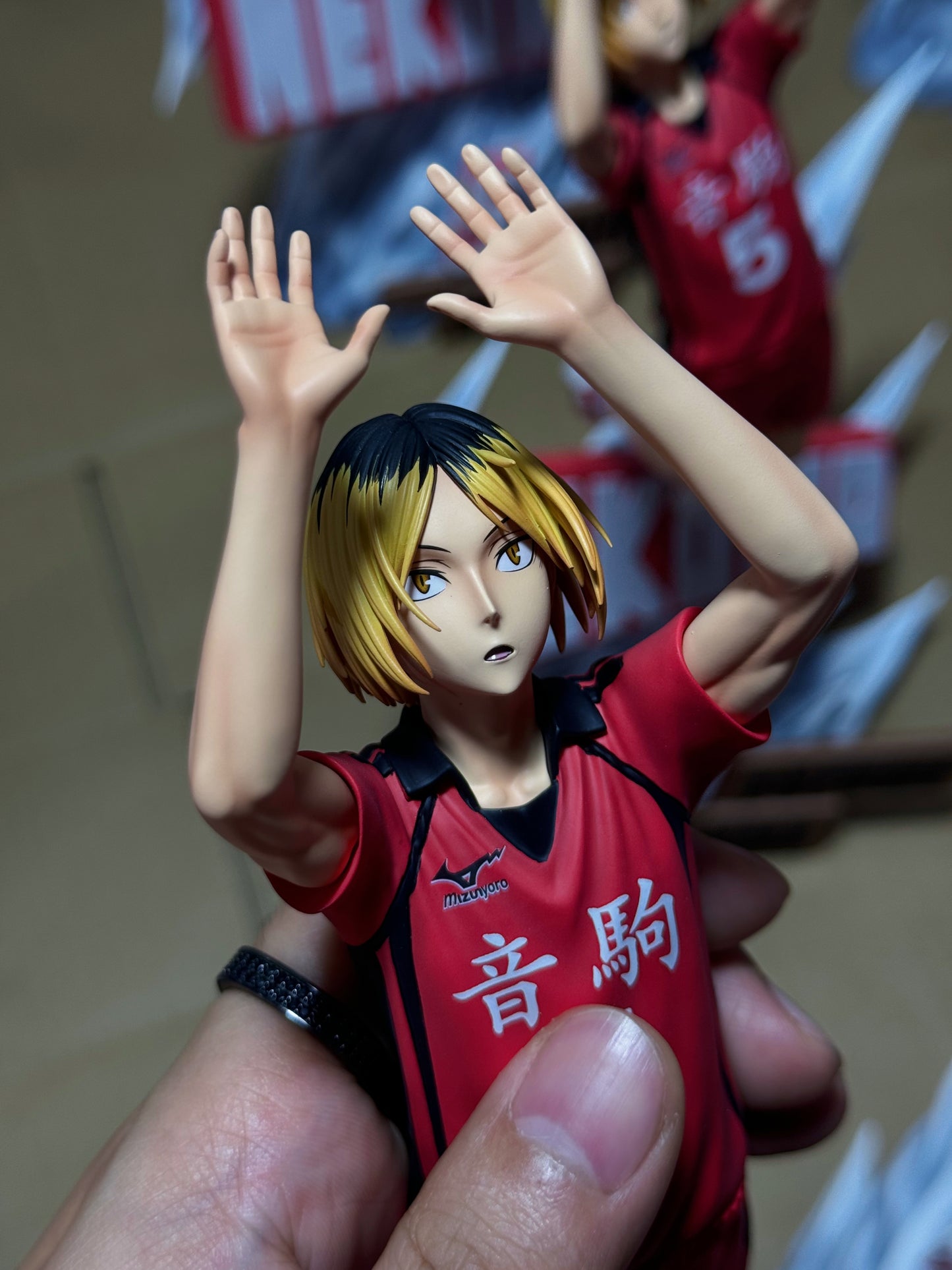 HIKARI STUDIO – HAIKYUU: ALL STAR SERIES, KENMA KOZUME [SOLD OUT]