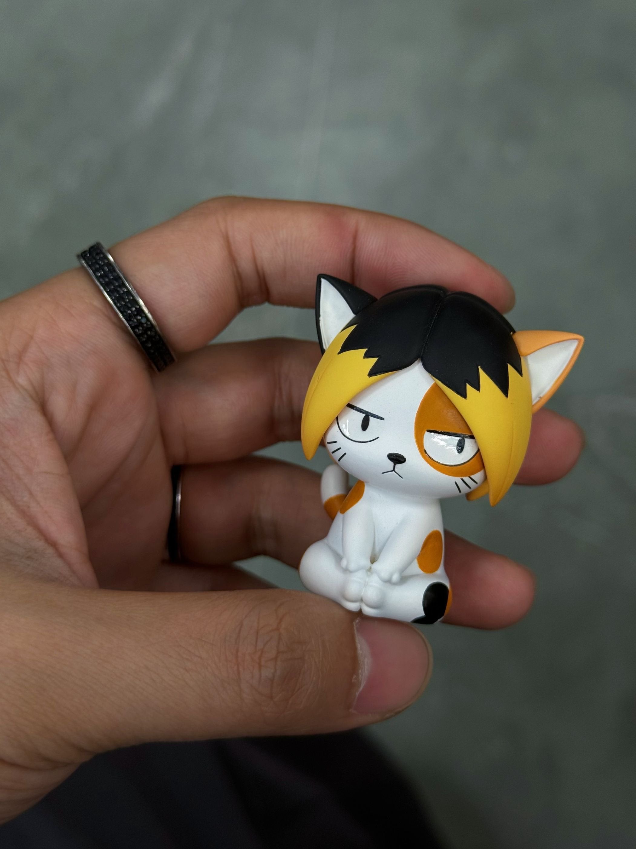 HIKARI STUDIO – HAIKYUU: ALL STAR SERIES, KENMA KOZUME [SOLD OUT