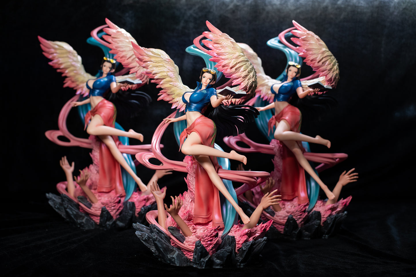 HS STUDIO – ONE PIECE: NICO ROBIN [IN STOCK]