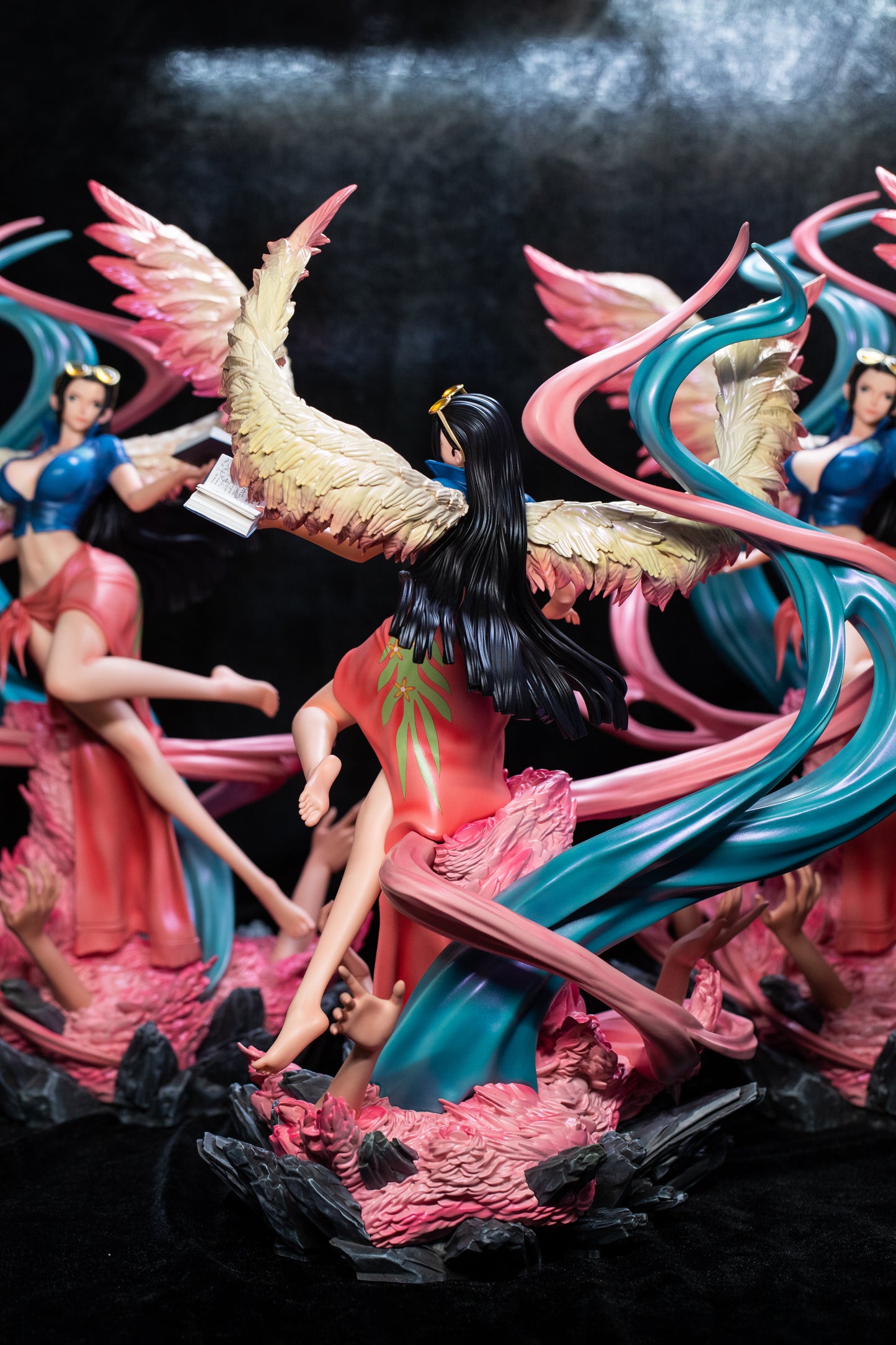 HS STUDIO – ONE PIECE: NICO ROBIN [IN STOCK]