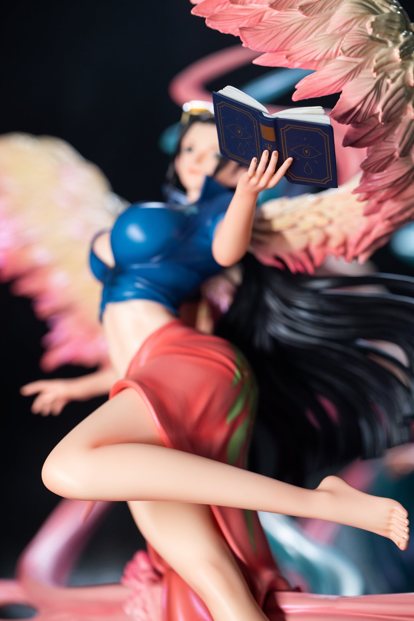 HS STUDIO – ONE PIECE: NICO ROBIN [IN STOCK]