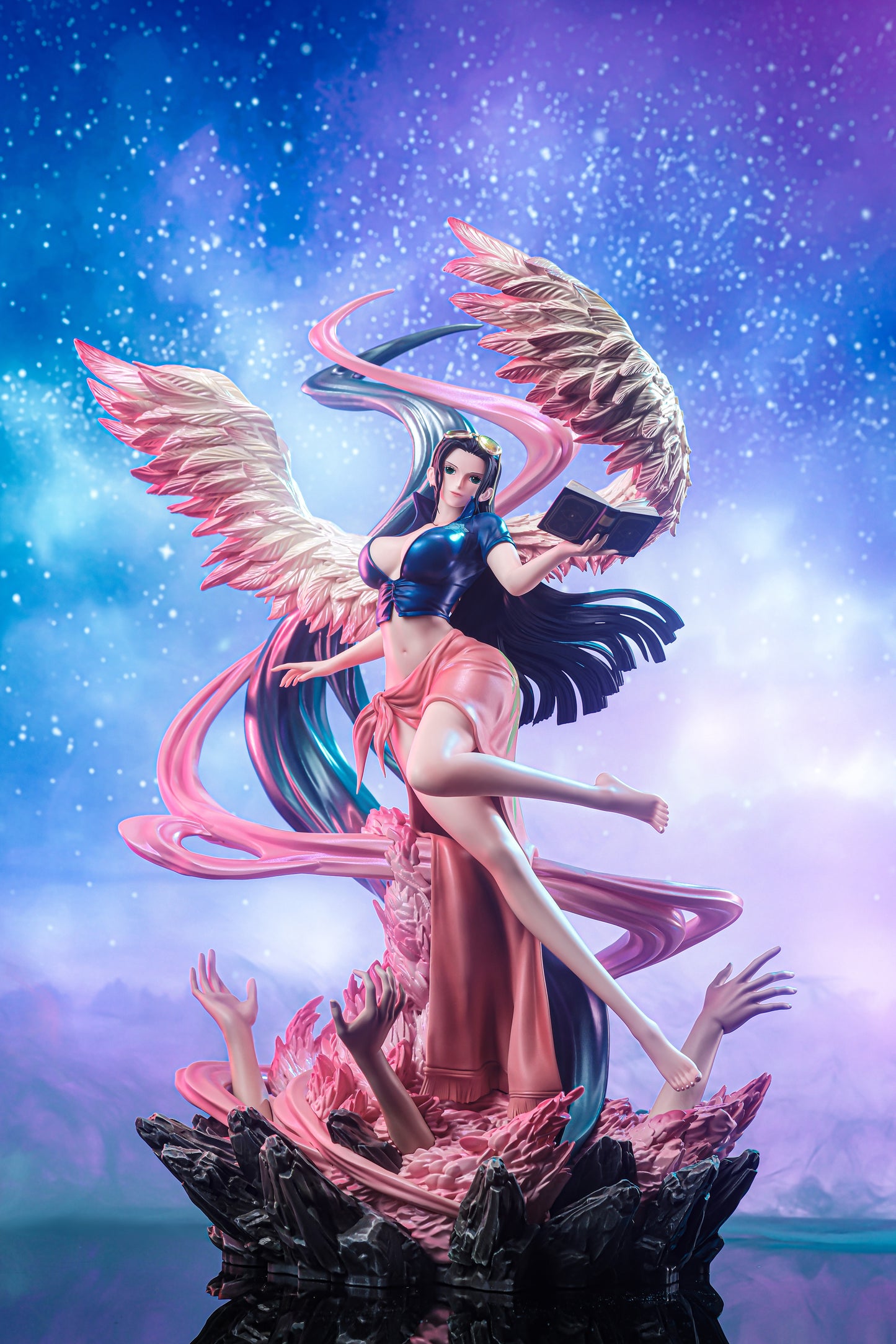 HS STUDIO – ONE PIECE: NICO ROBIN [IN STOCK]