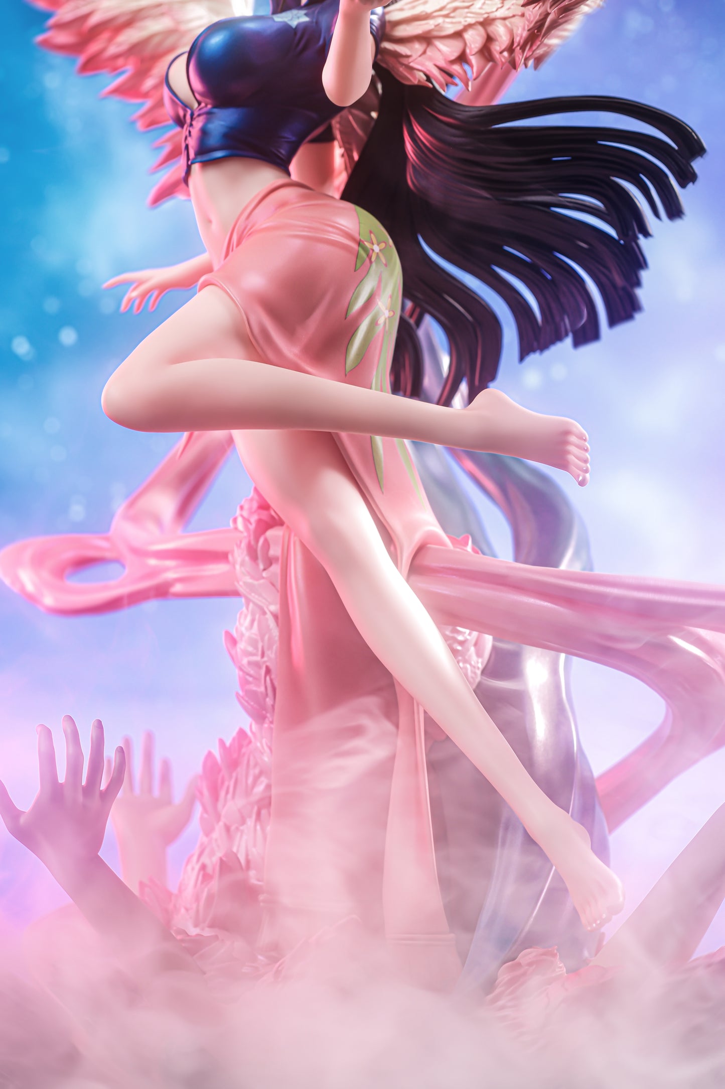 HS STUDIO – ONE PIECE: NICO ROBIN [IN STOCK]