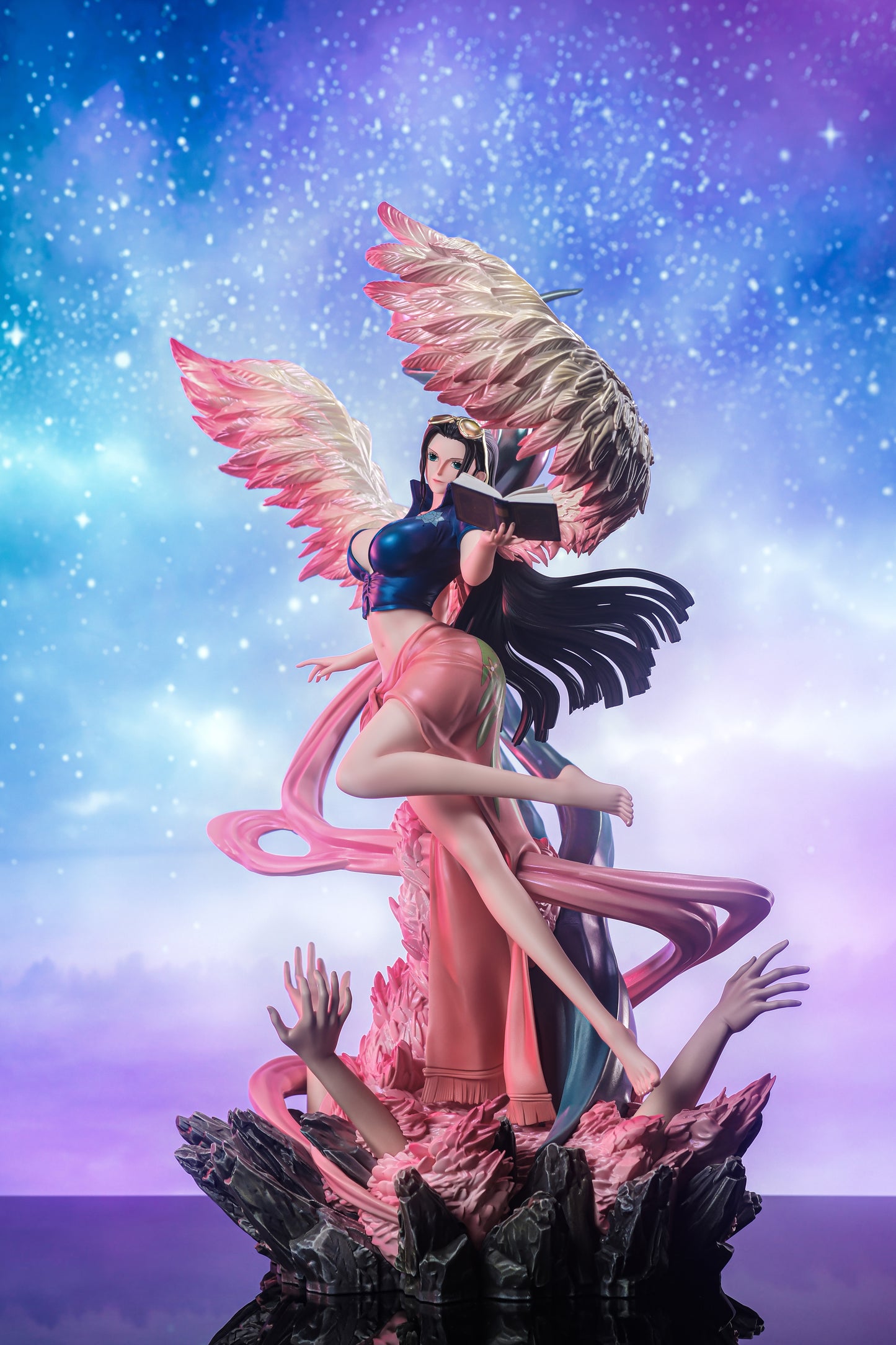 HS STUDIO – ONE PIECE: NICO ROBIN [IN STOCK]