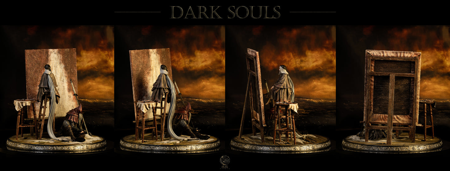 HUN DIAN STUDIO – DARK SOULS 3: THE PAINTER [SOLD OUT]