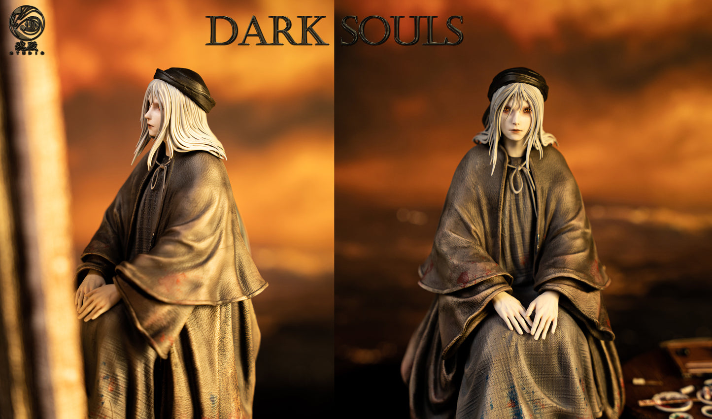 HUN DIAN STUDIO – DARK SOULS 3: THE PAINTER [SOLD OUT]